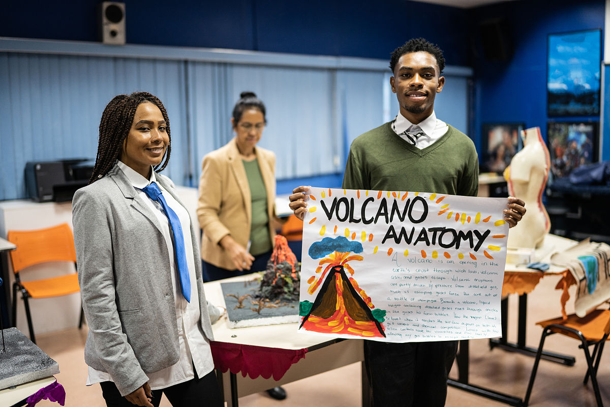 烟台风能电力学校：培养风能电力领域人才的摇篮