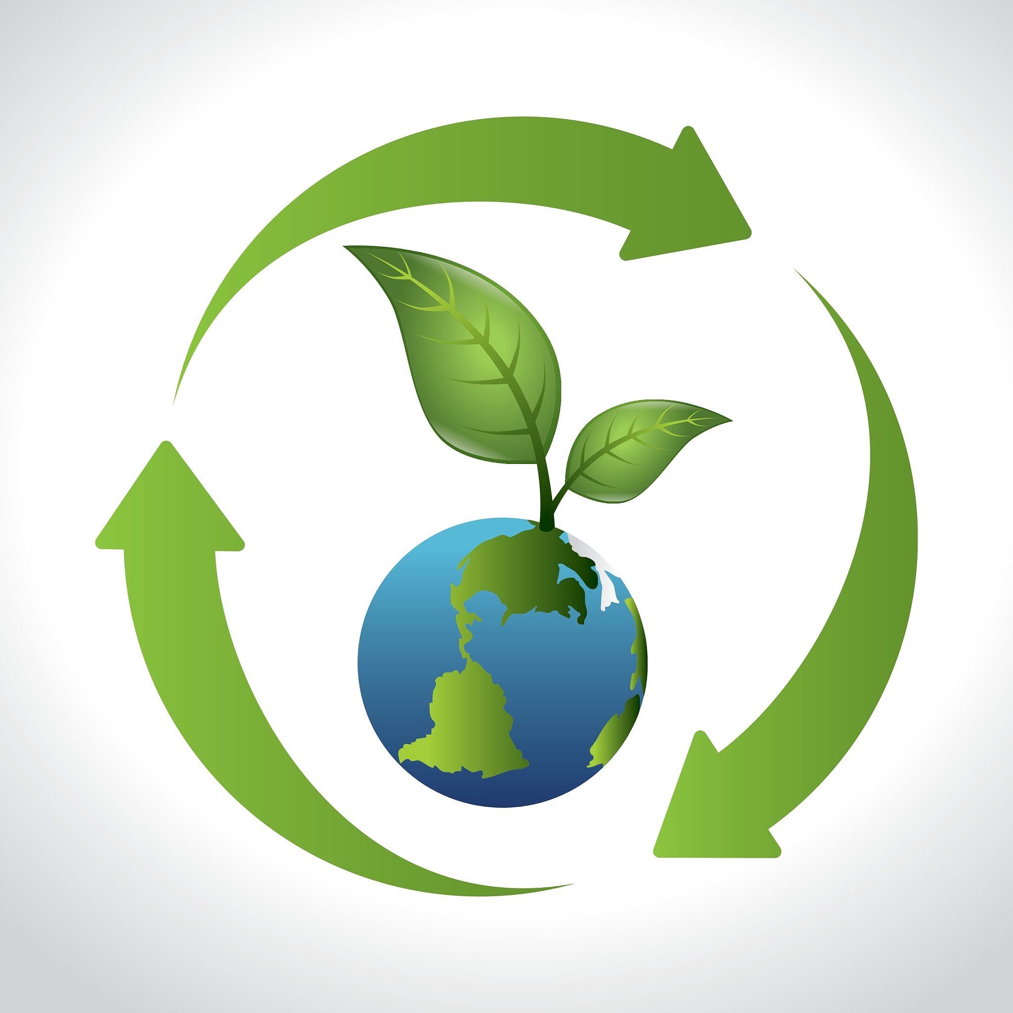 green energy and ecology