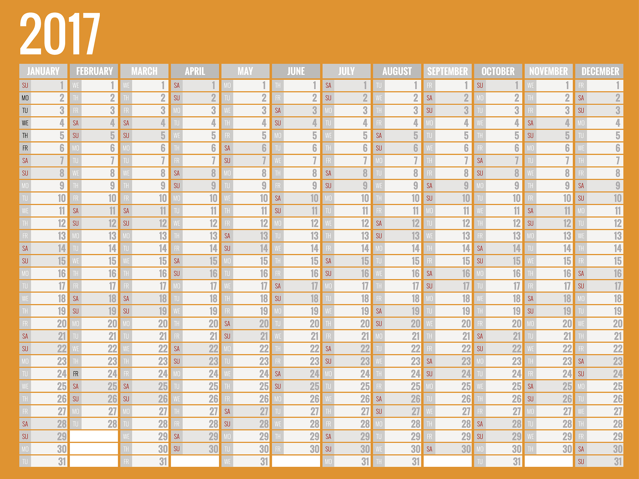 9个月女宝宝身高体重标准参考值