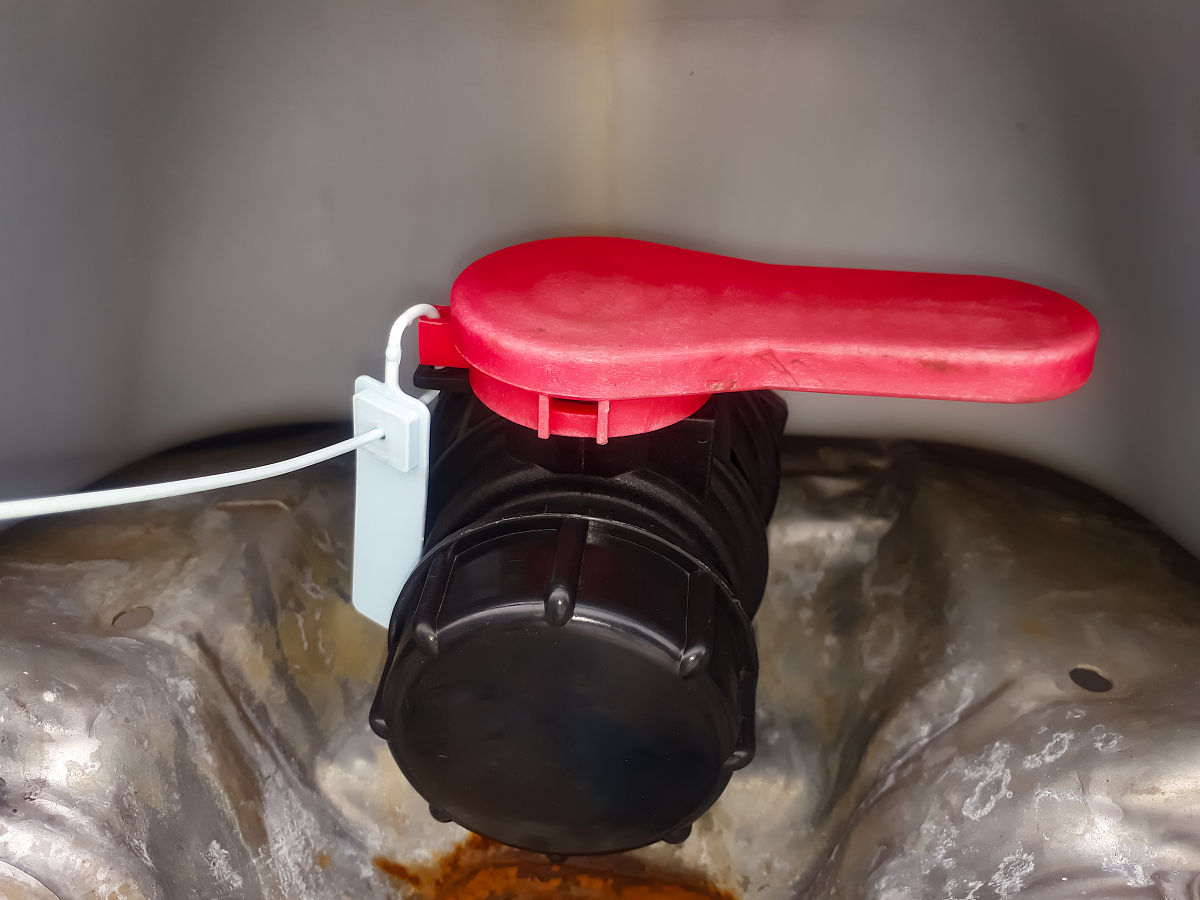 密封面破损引起阀门内漏分析