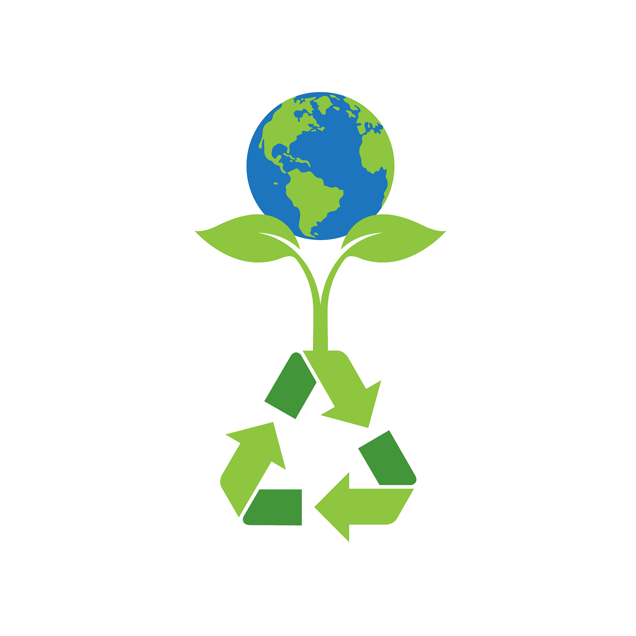 save the world