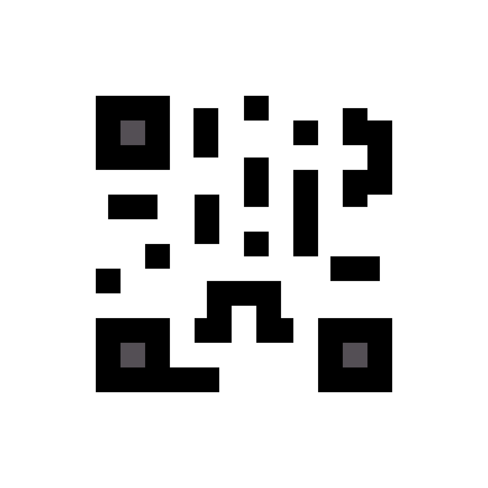 C++ 实现 Halcon FindDataCode2d 二维码定位