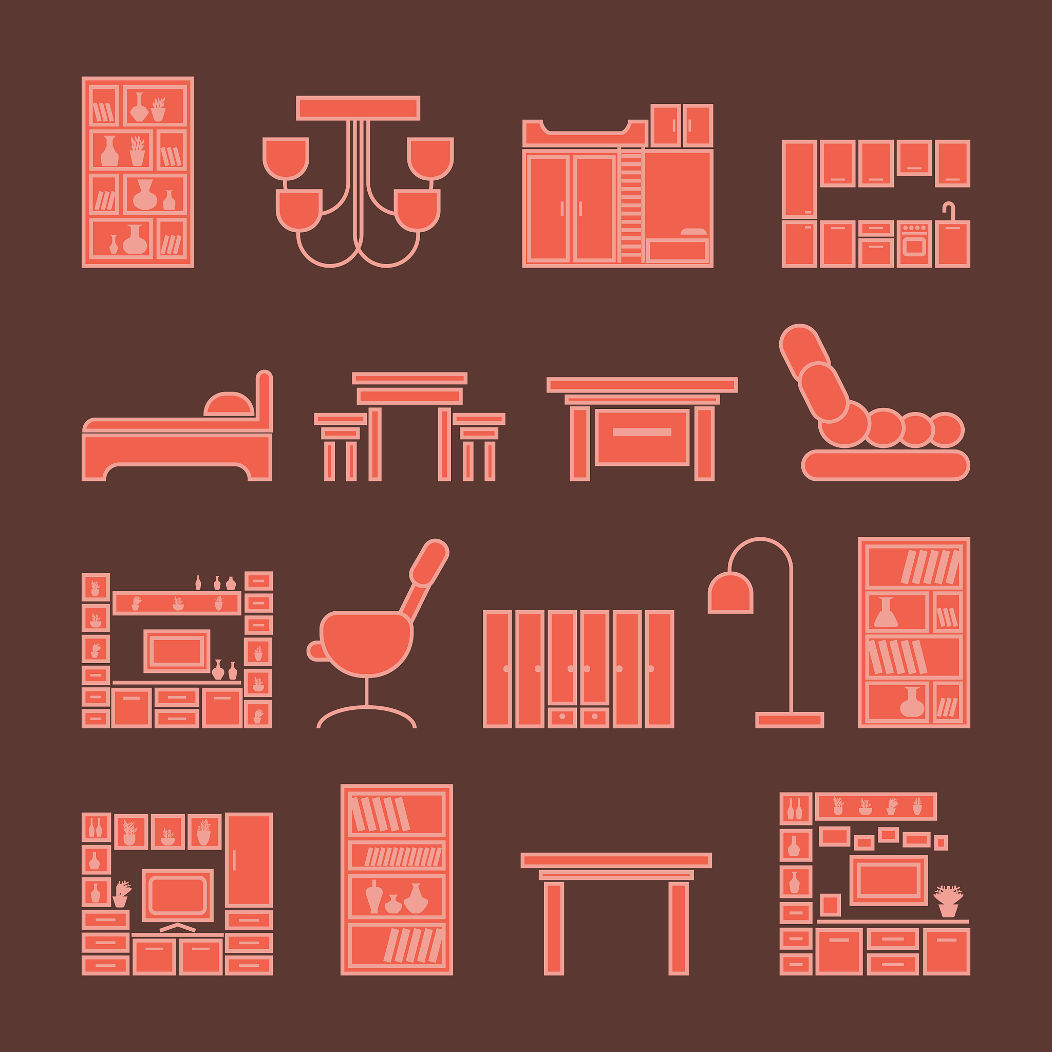 家具分类 PPT：了解家具类型，打造理想家居