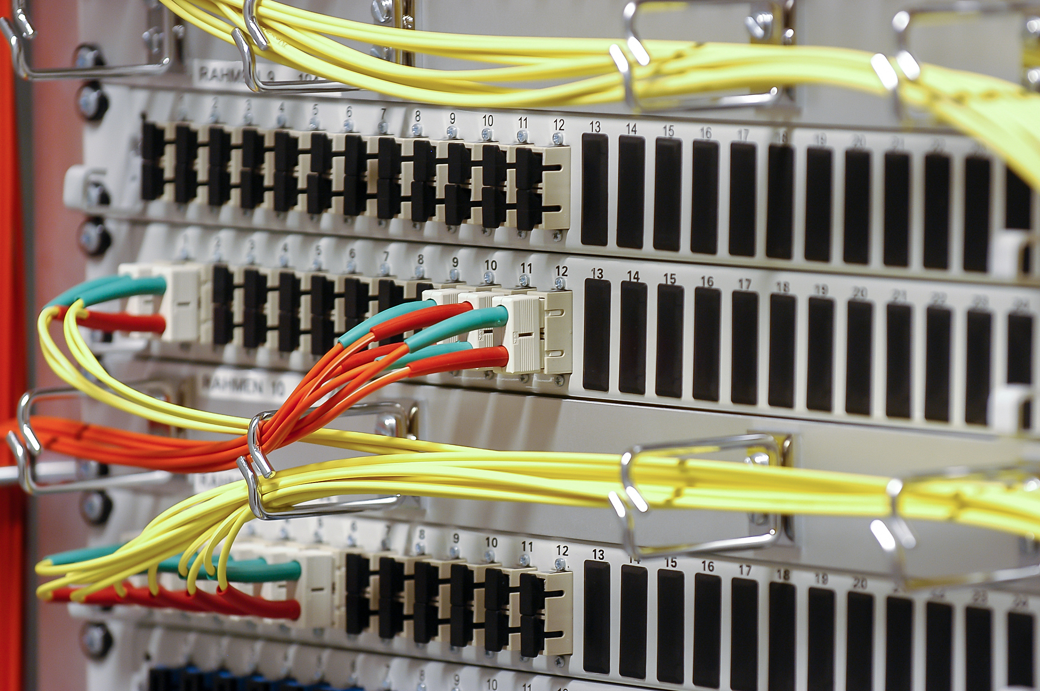 新房预埋网线用什么类型？Cat5e和Cat6哪个好？