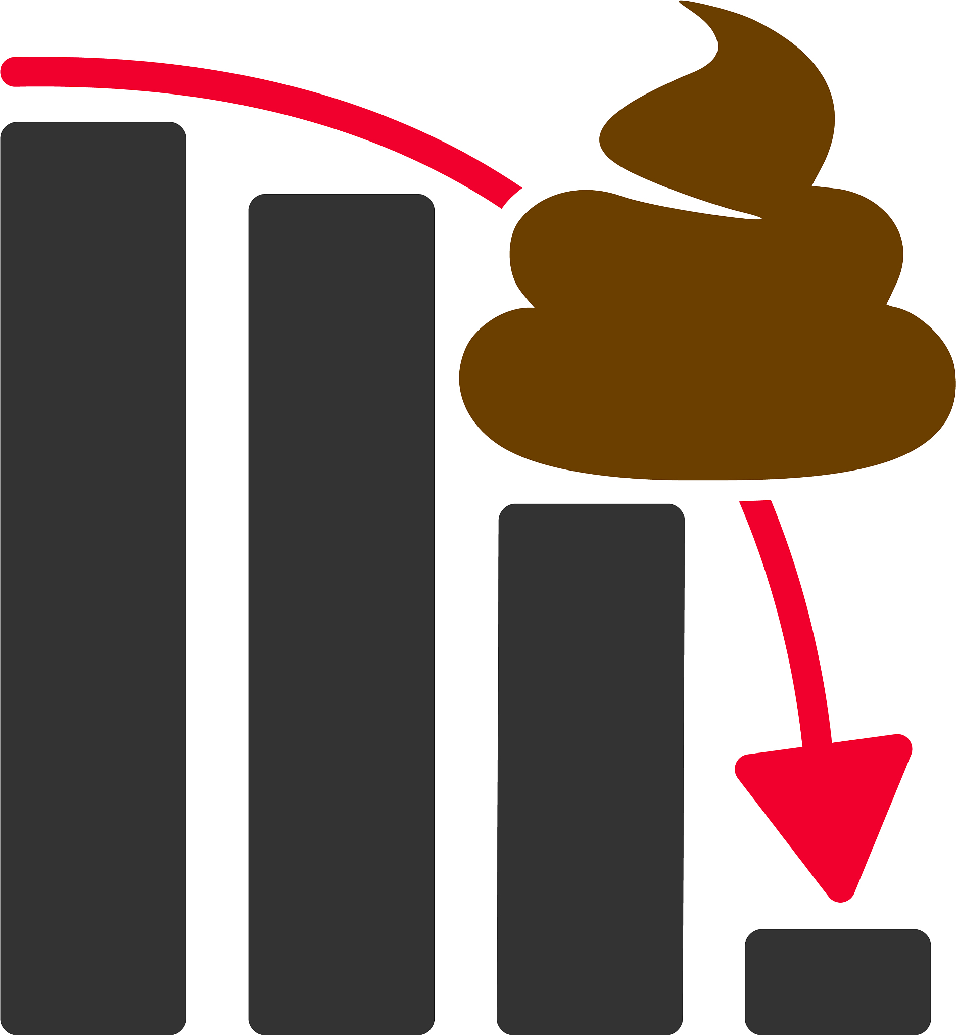 粪前血、粪后血：肠胃疾病的症状及治疗