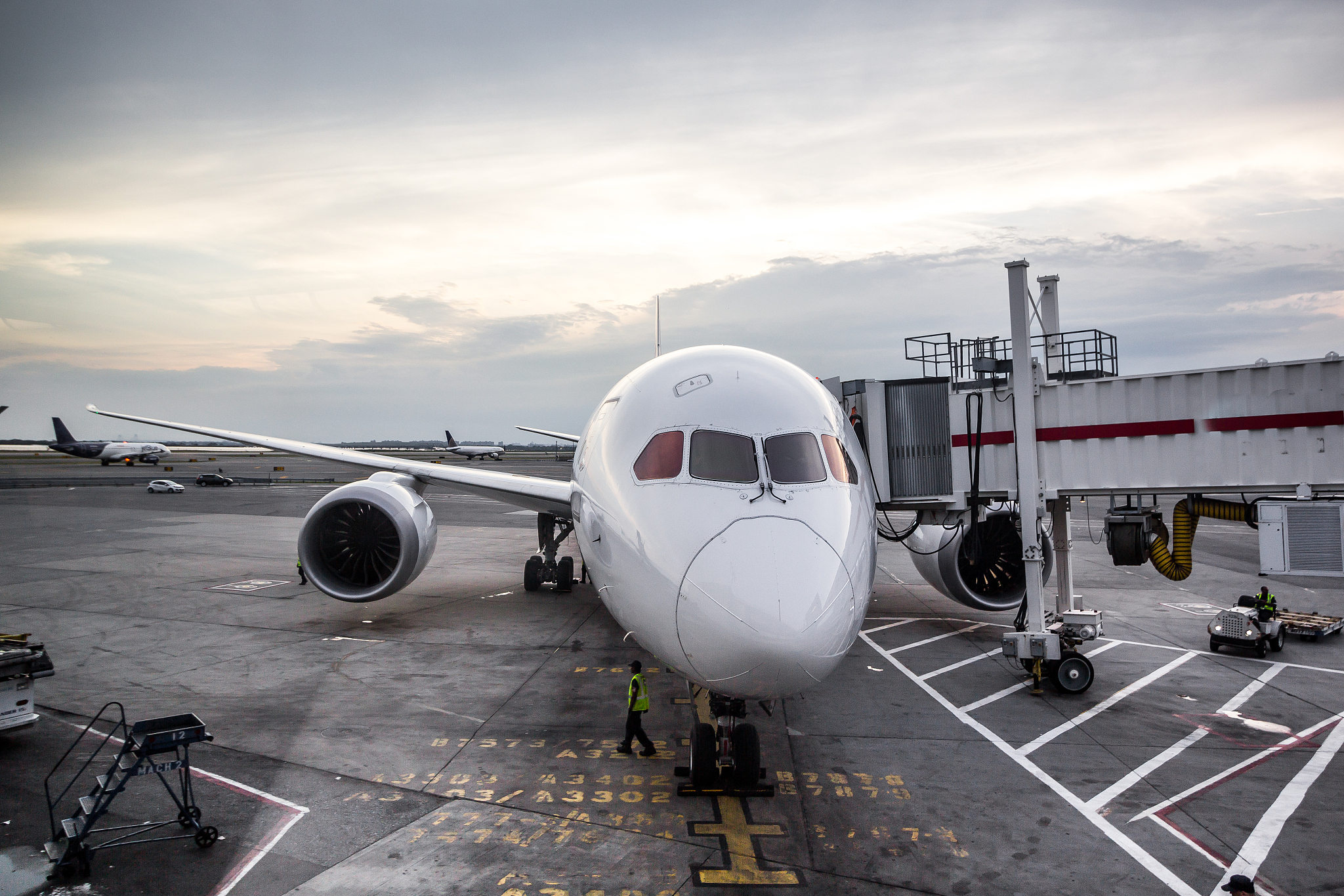 四川航空职业学院2020年招生简章 - 培养你的航空梦想
