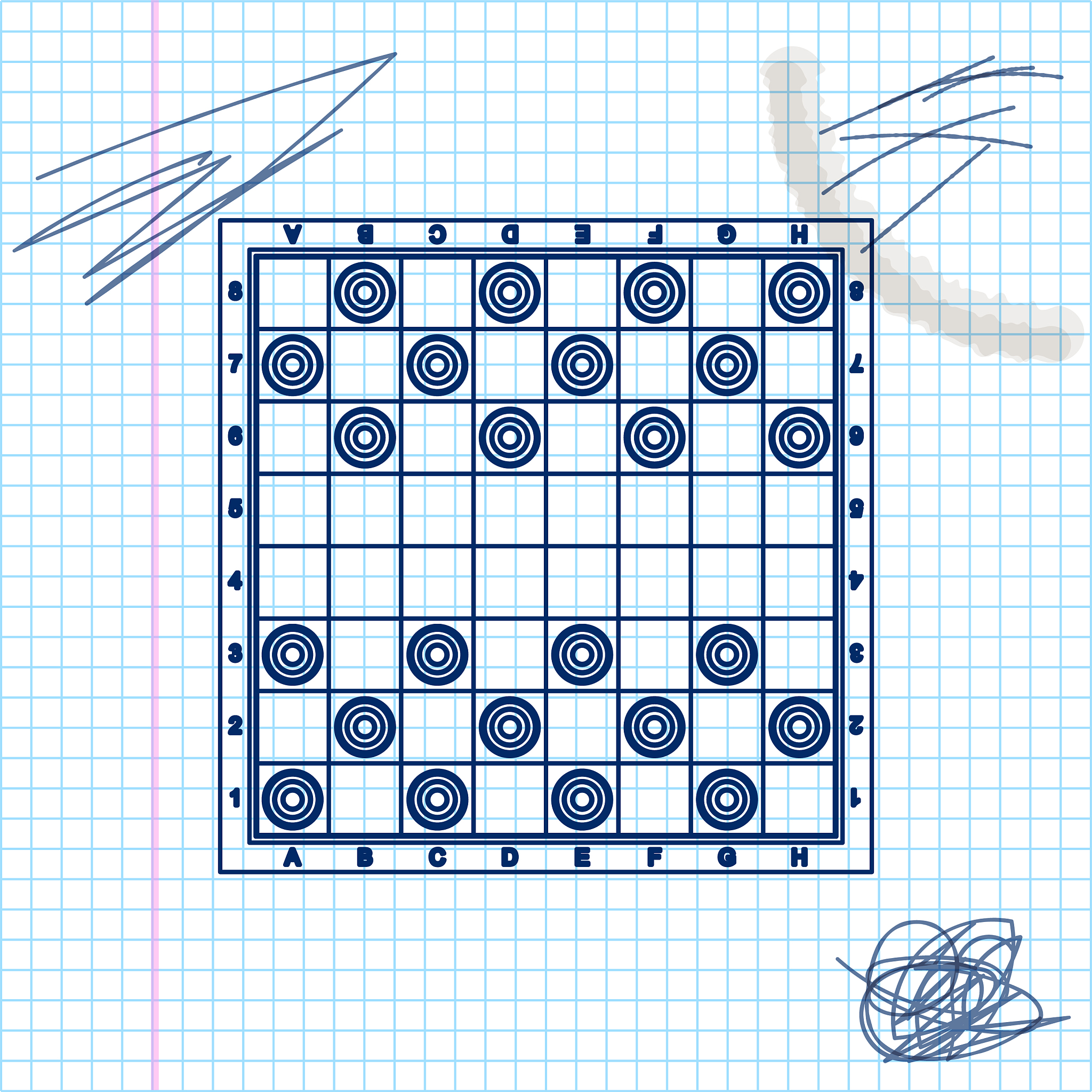 阐述对角线布点法和梅花形布点法和棋牌式布点法和蛇形布点法的异同