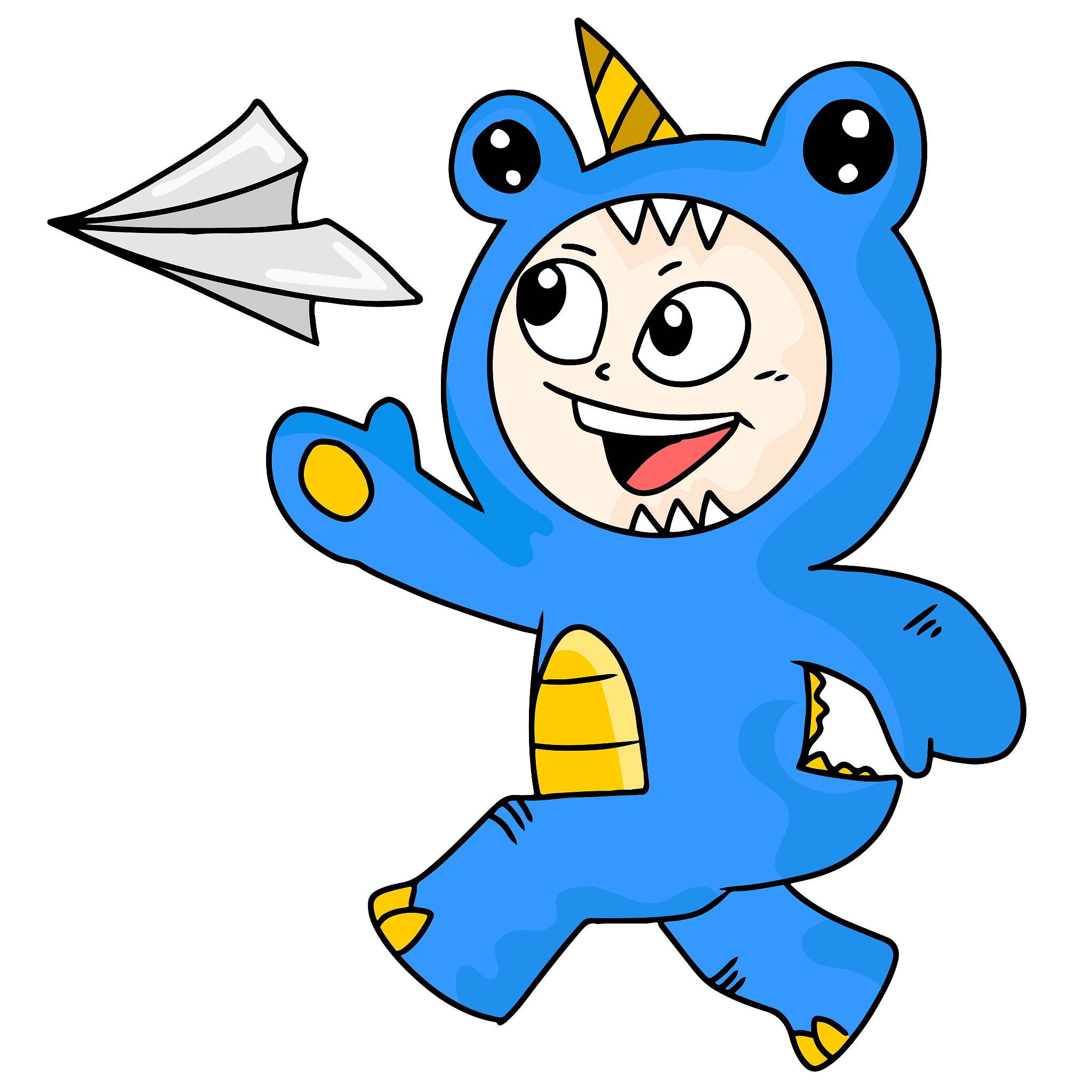 潮新闻吉祥物设计征集：寻找新闻海洋的探索者