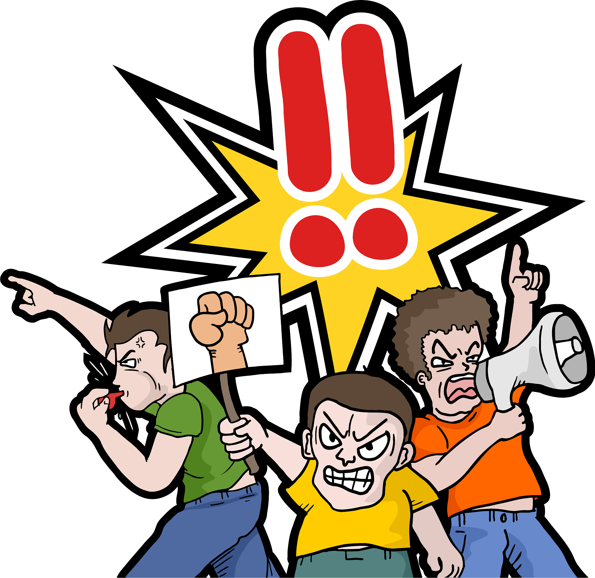 200字批判暴力这个下头男