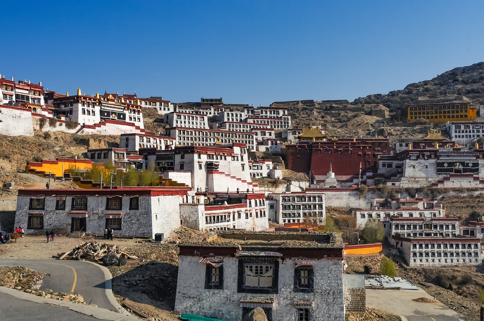 拉达克旅游攻略 | 最全攻略带你玩转人间天堂