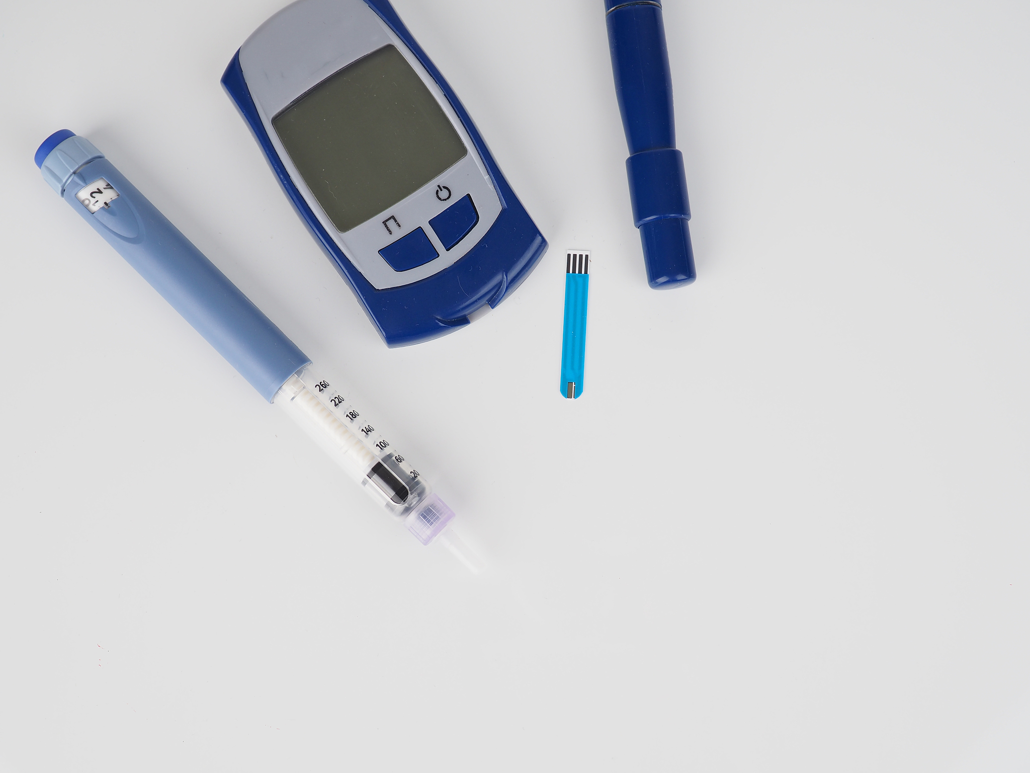 胰岛素笔注射指南：使用方法、优势、更换、储存和注意事项