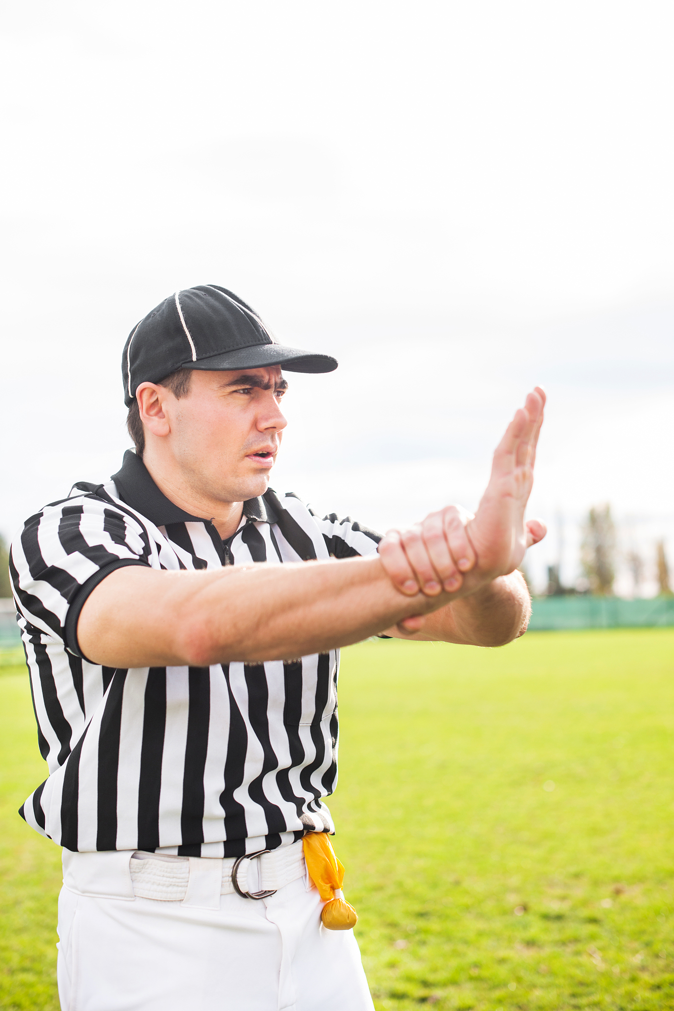 运动会入场解说词