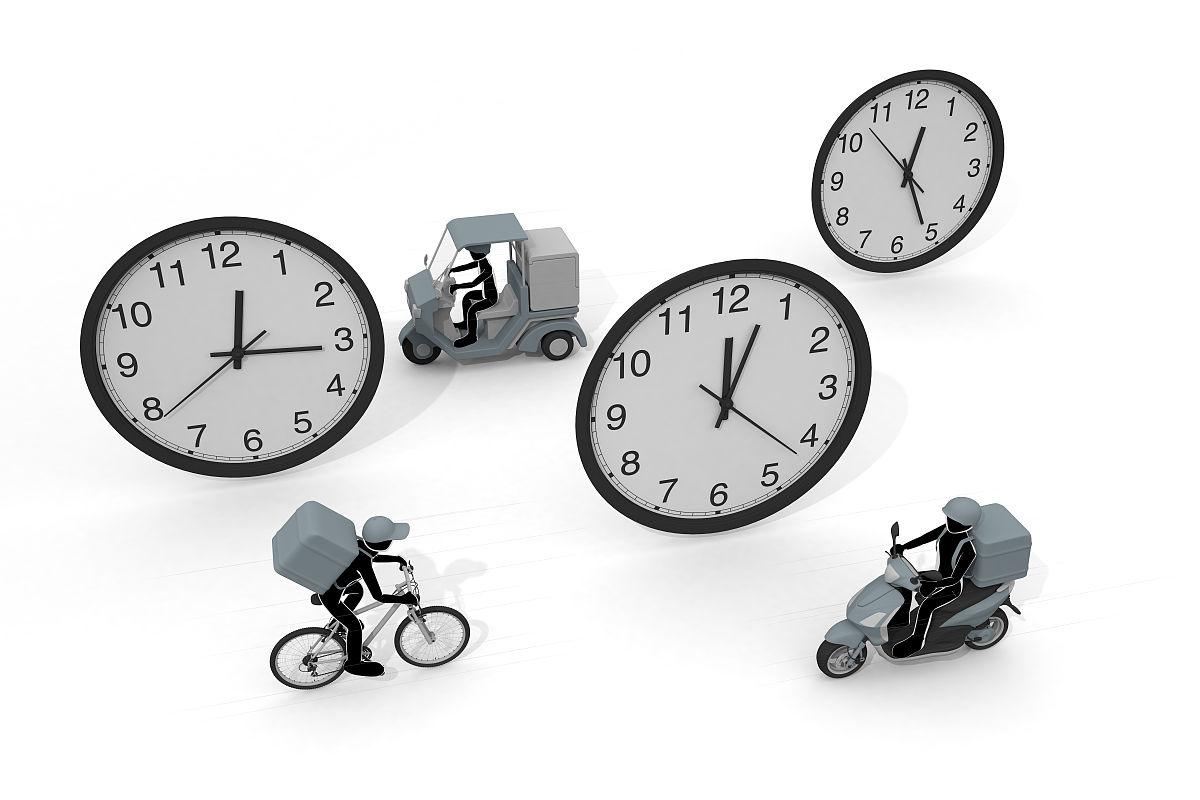 坤仔外卖：基于互联网的餐饮外卖创业项目书