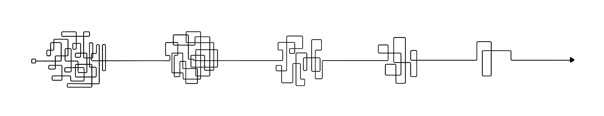 组合逻辑电路的逻辑冒险现象：原因分析