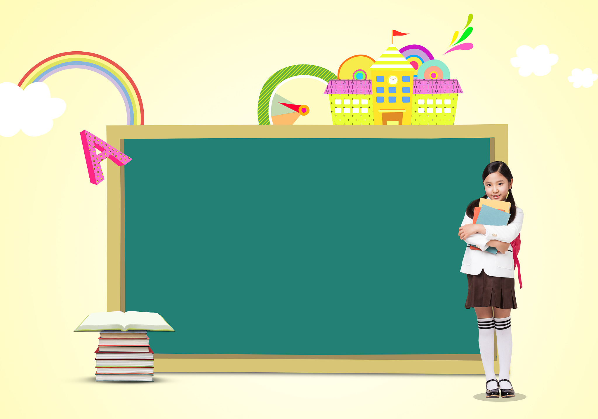 education