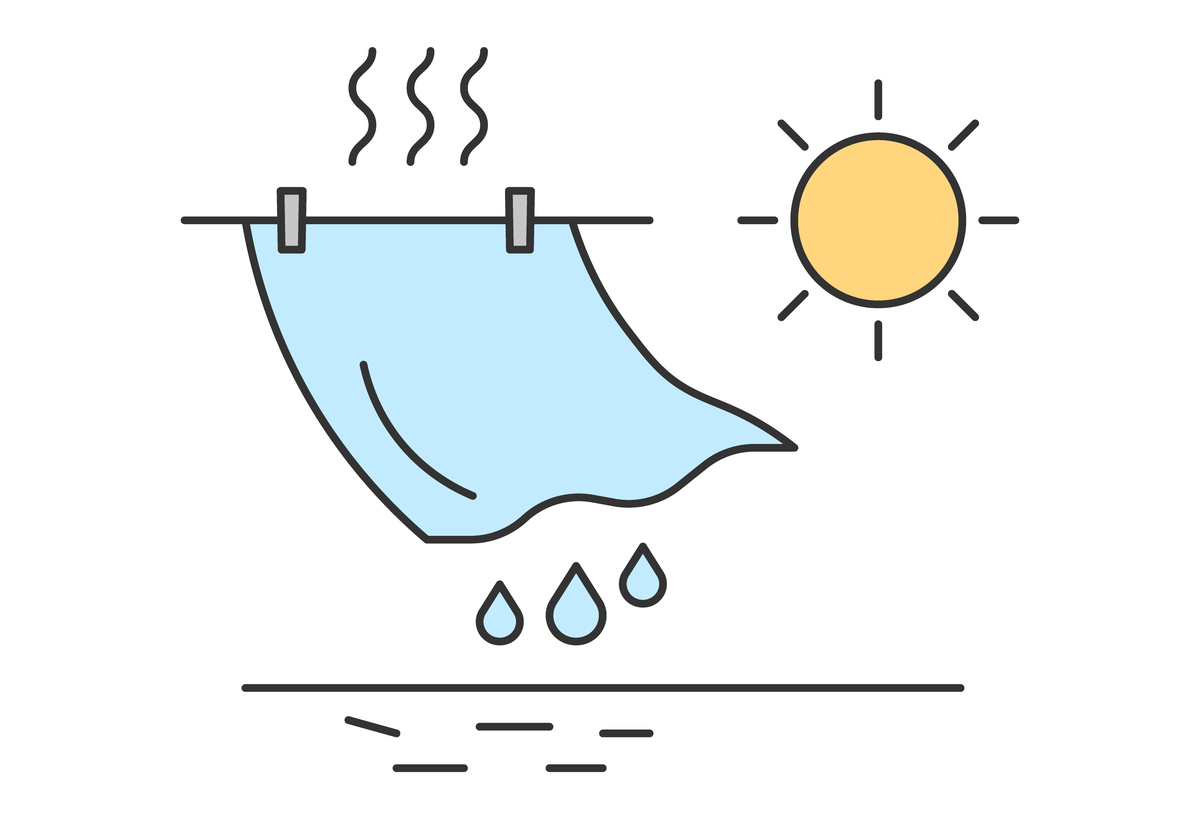 好热啊有什么办法吗