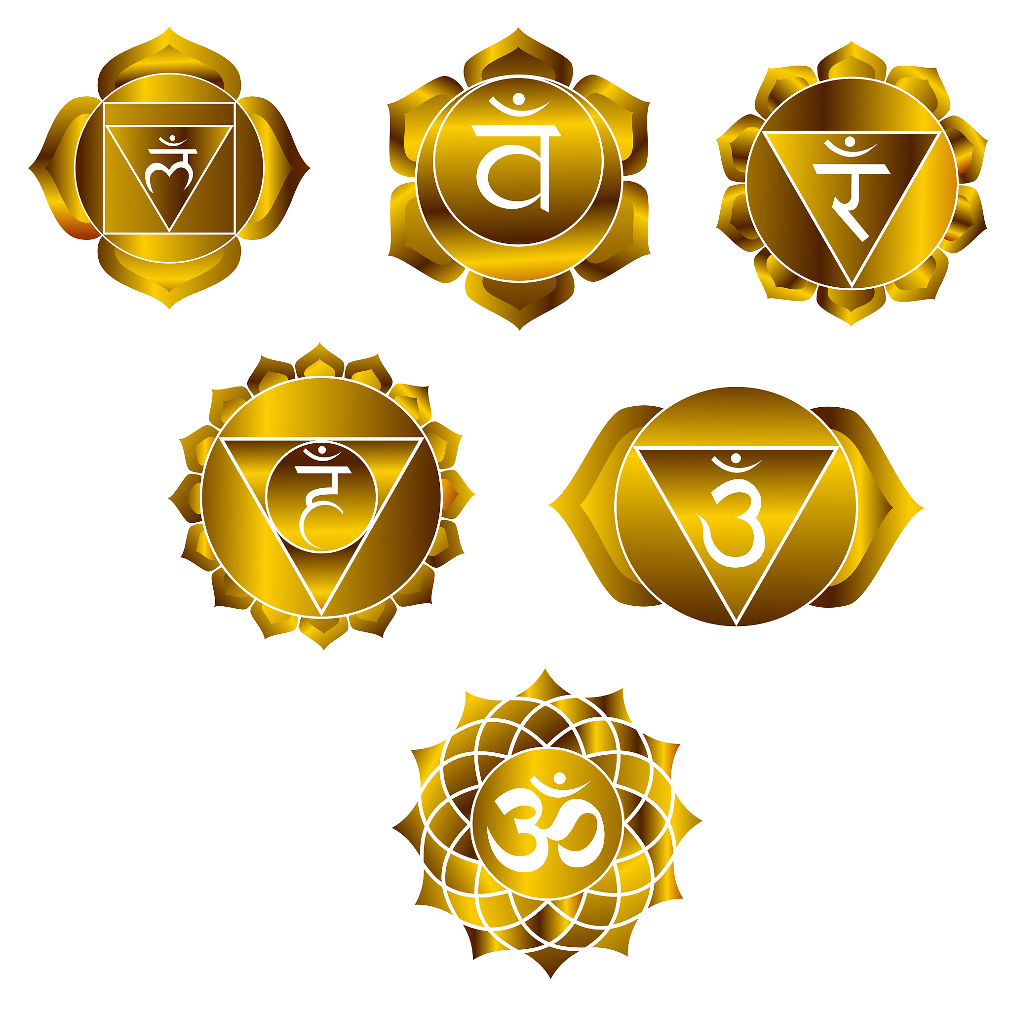 chakra design
