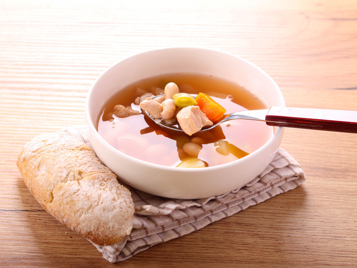 女友用心煲的芋头姜糖水，暖胃又甜蜜，怎么回复她？