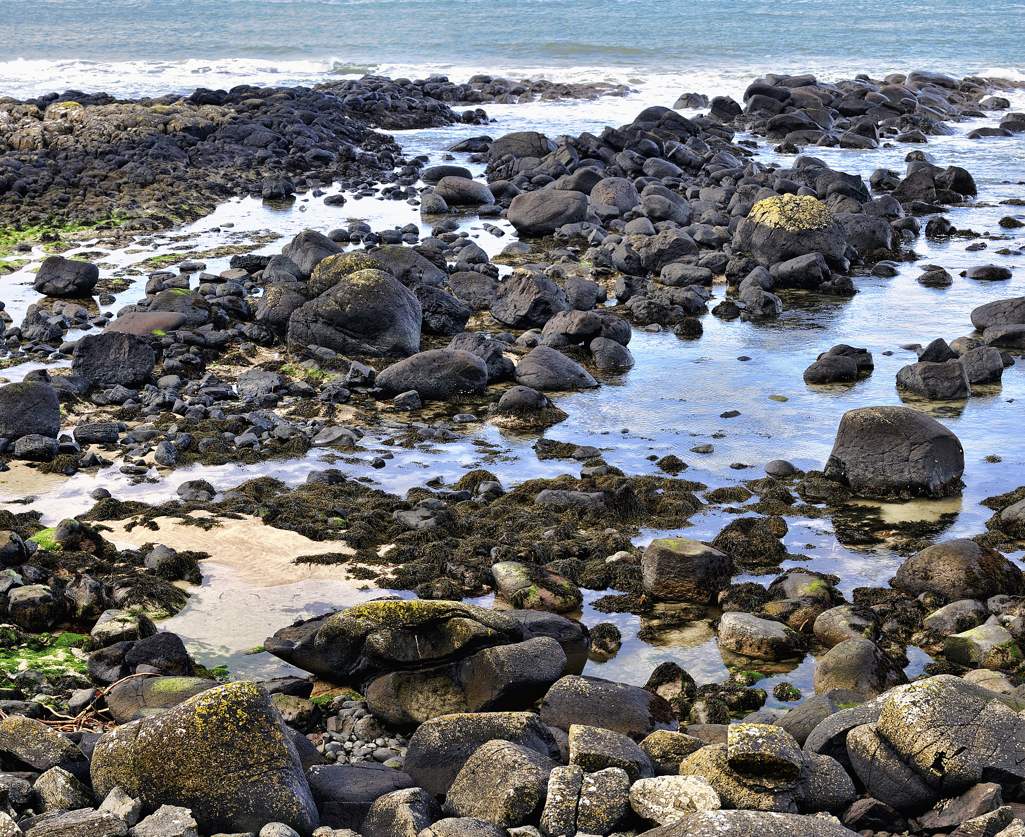 northern ireland