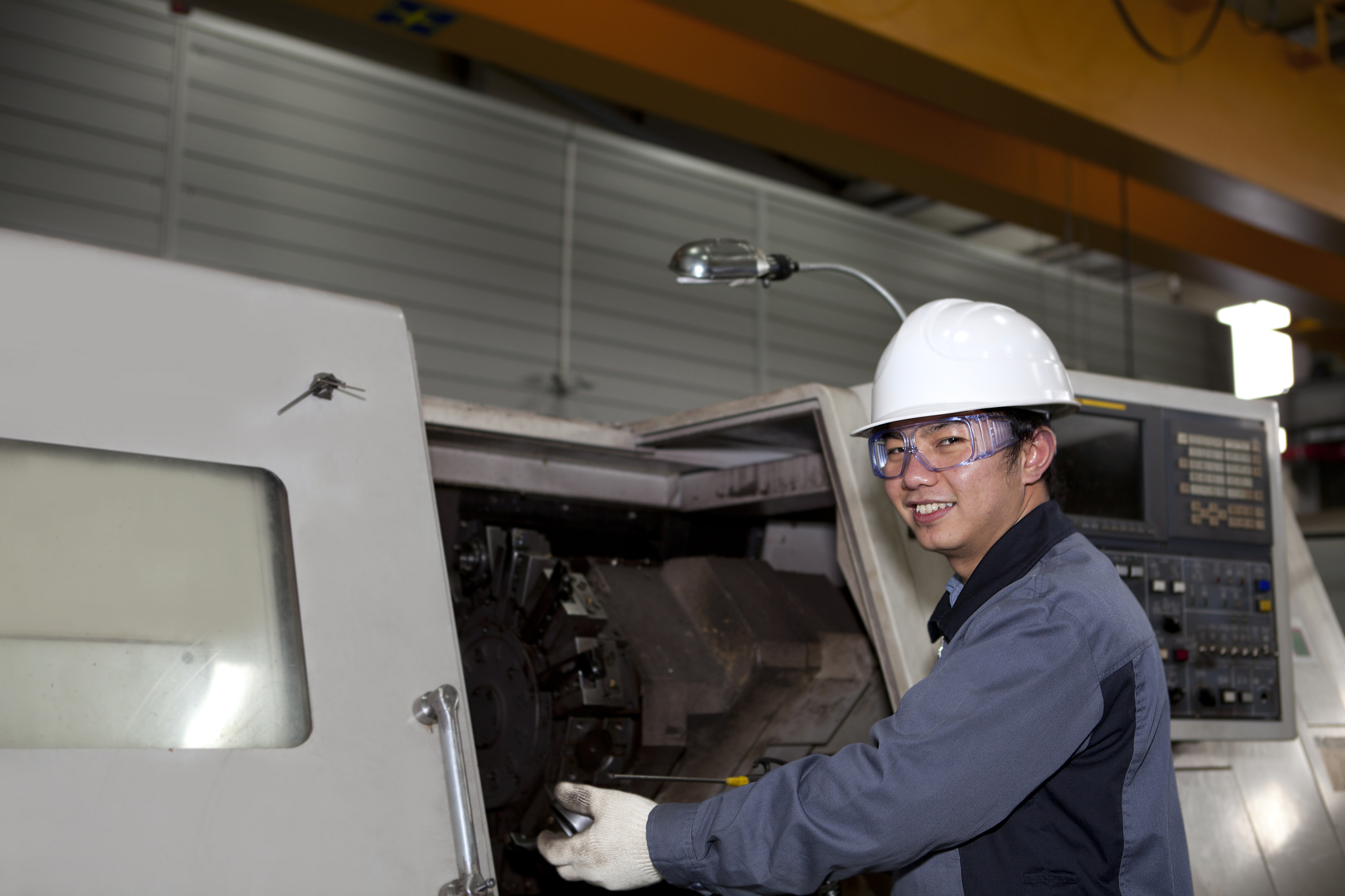 2020年重庆数控技术应用招生