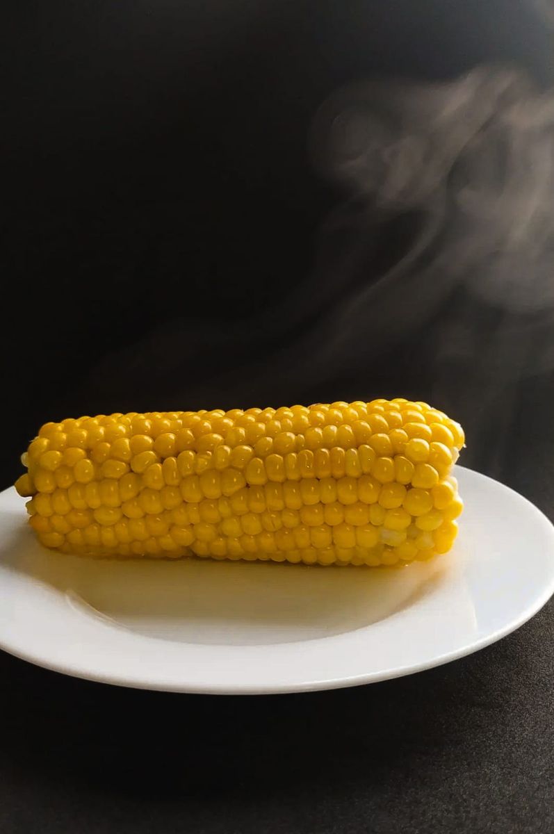 冻玉米煮多久能熟 揭秘最佳时间