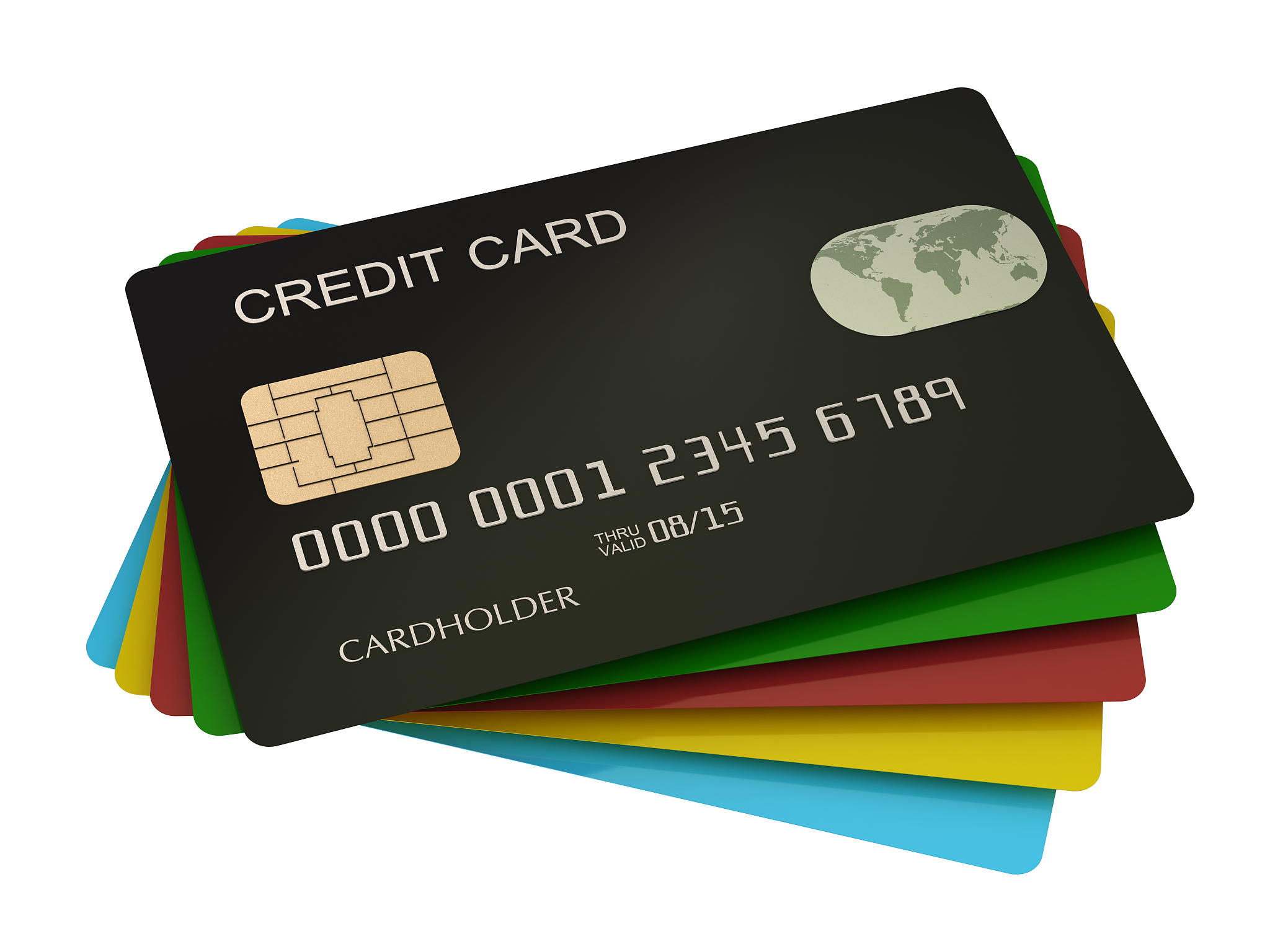credit card