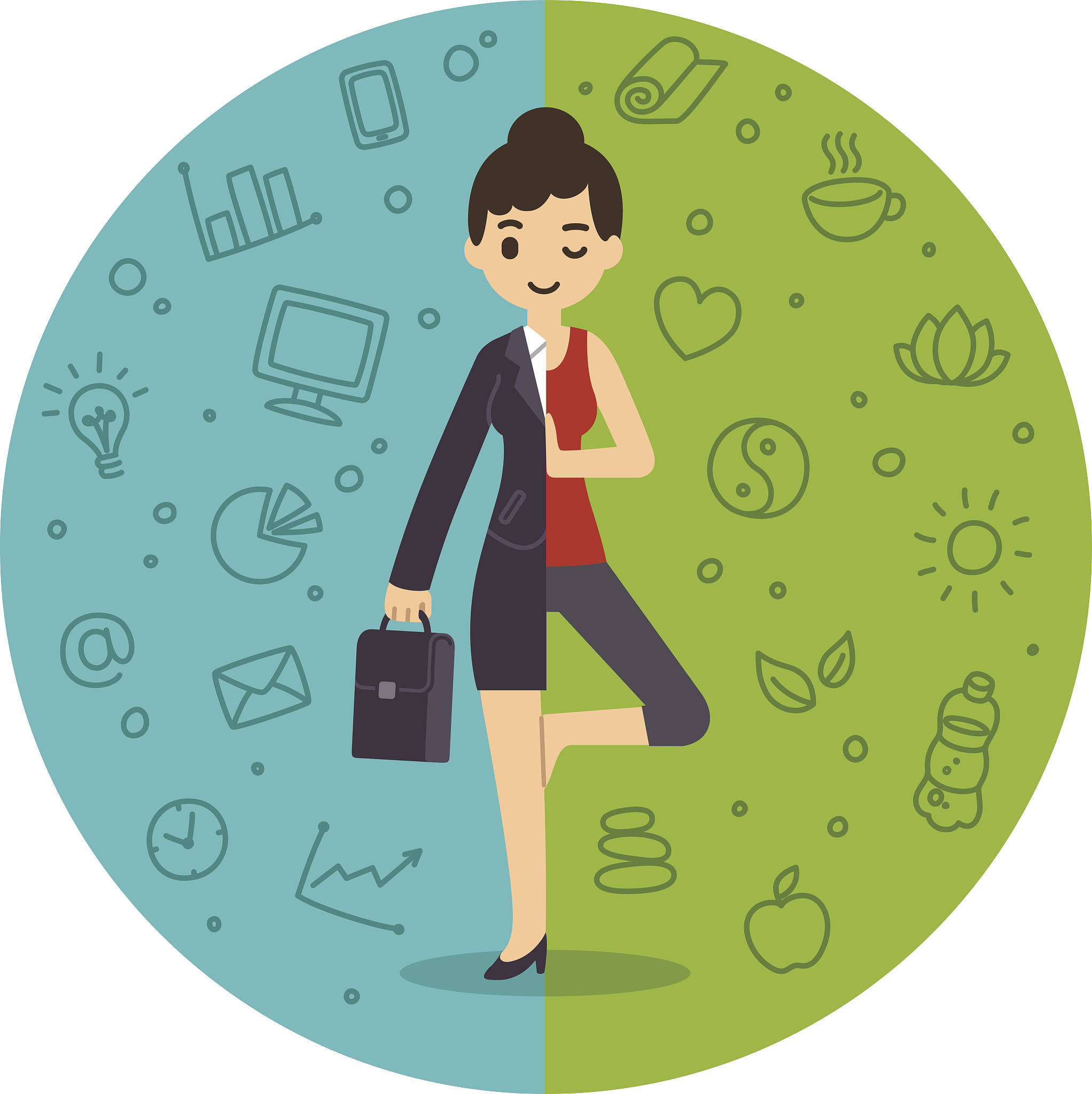 如何锻炼好心态，不受外界影响？7个实用技巧助你保持积极乐观