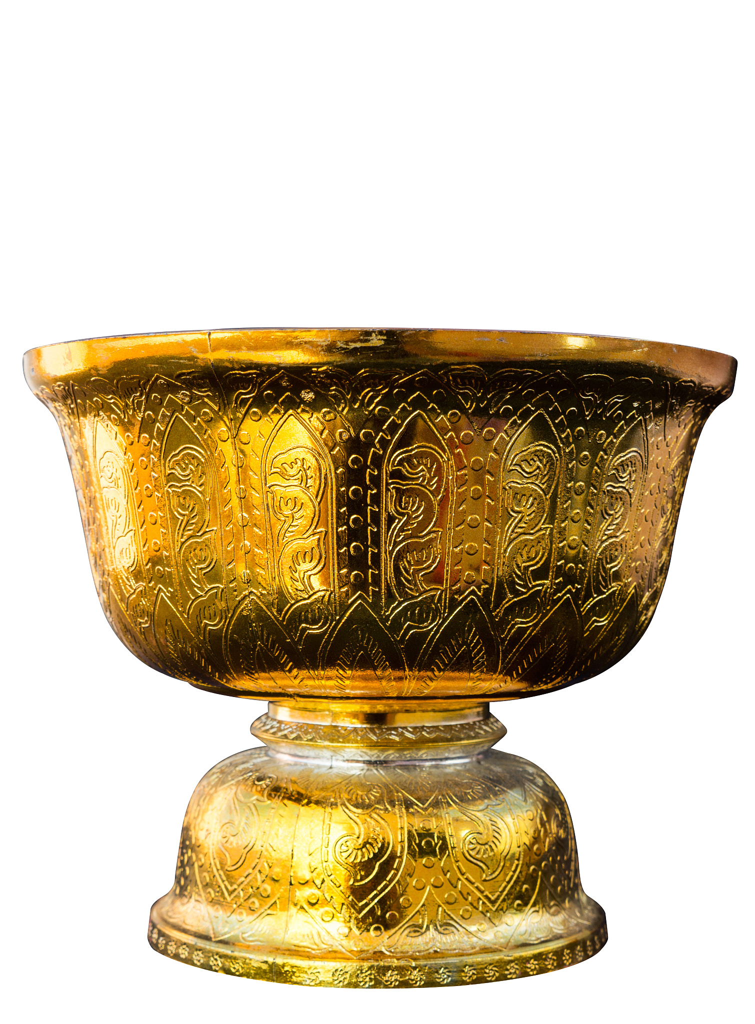 烧金桶：打造高端家庭装饰，彰显独特品味