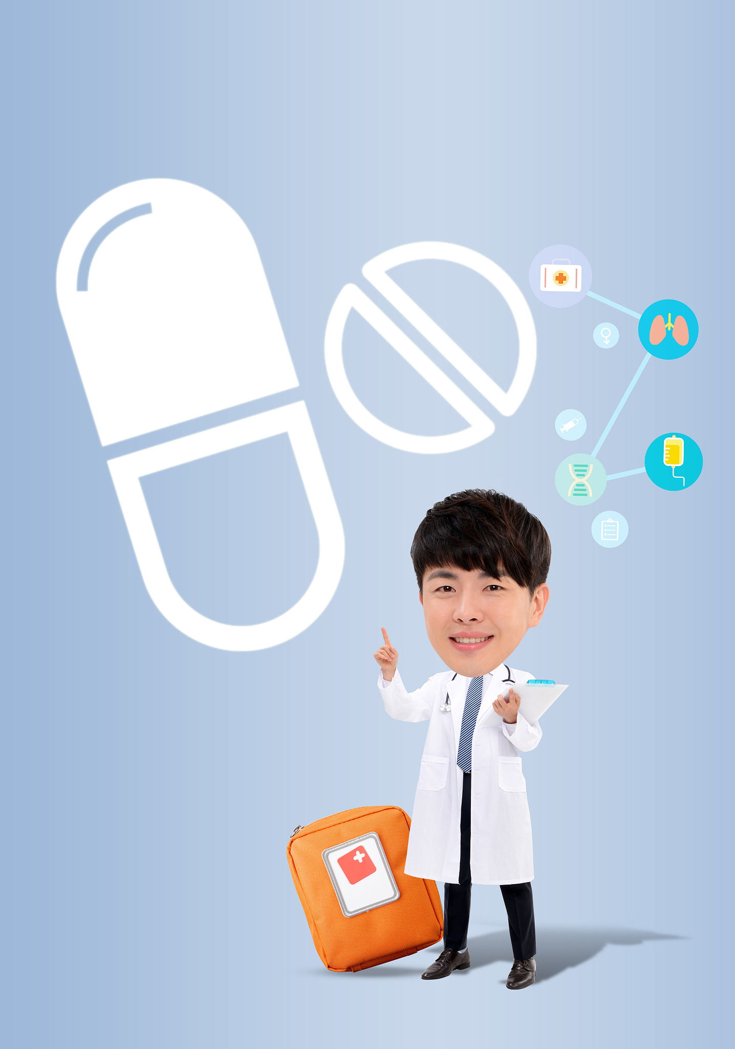 medical care
