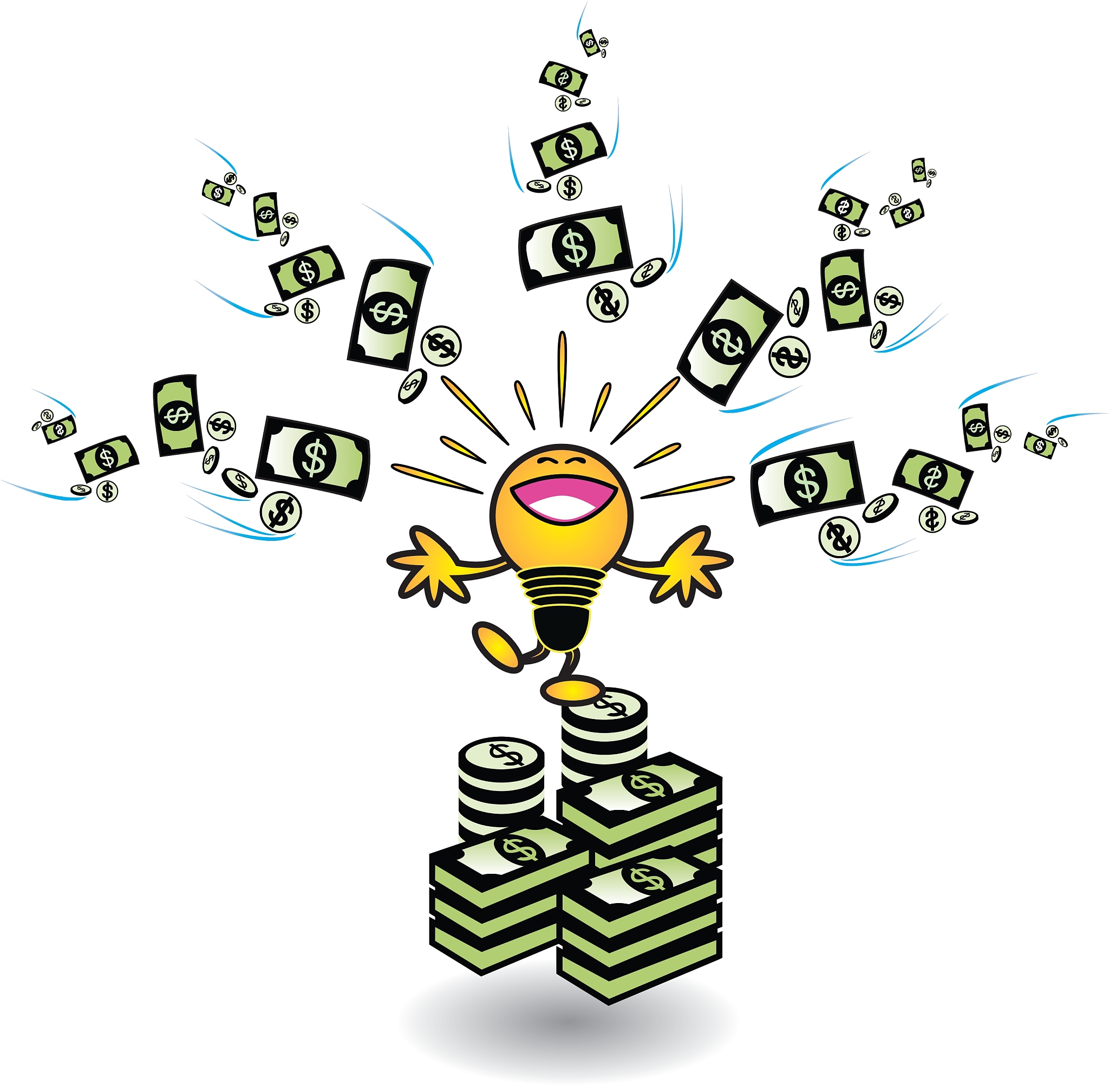 ideas making money
