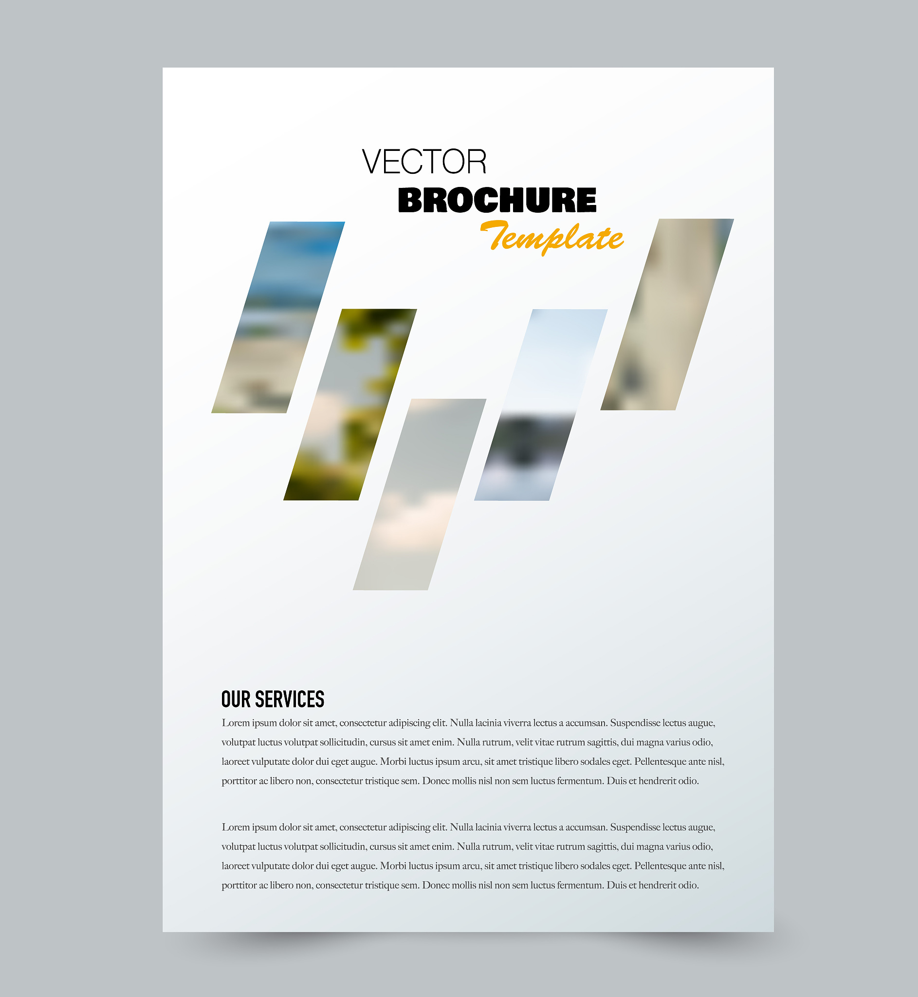 10个独具特色的公司简介，带你领略非凡理念