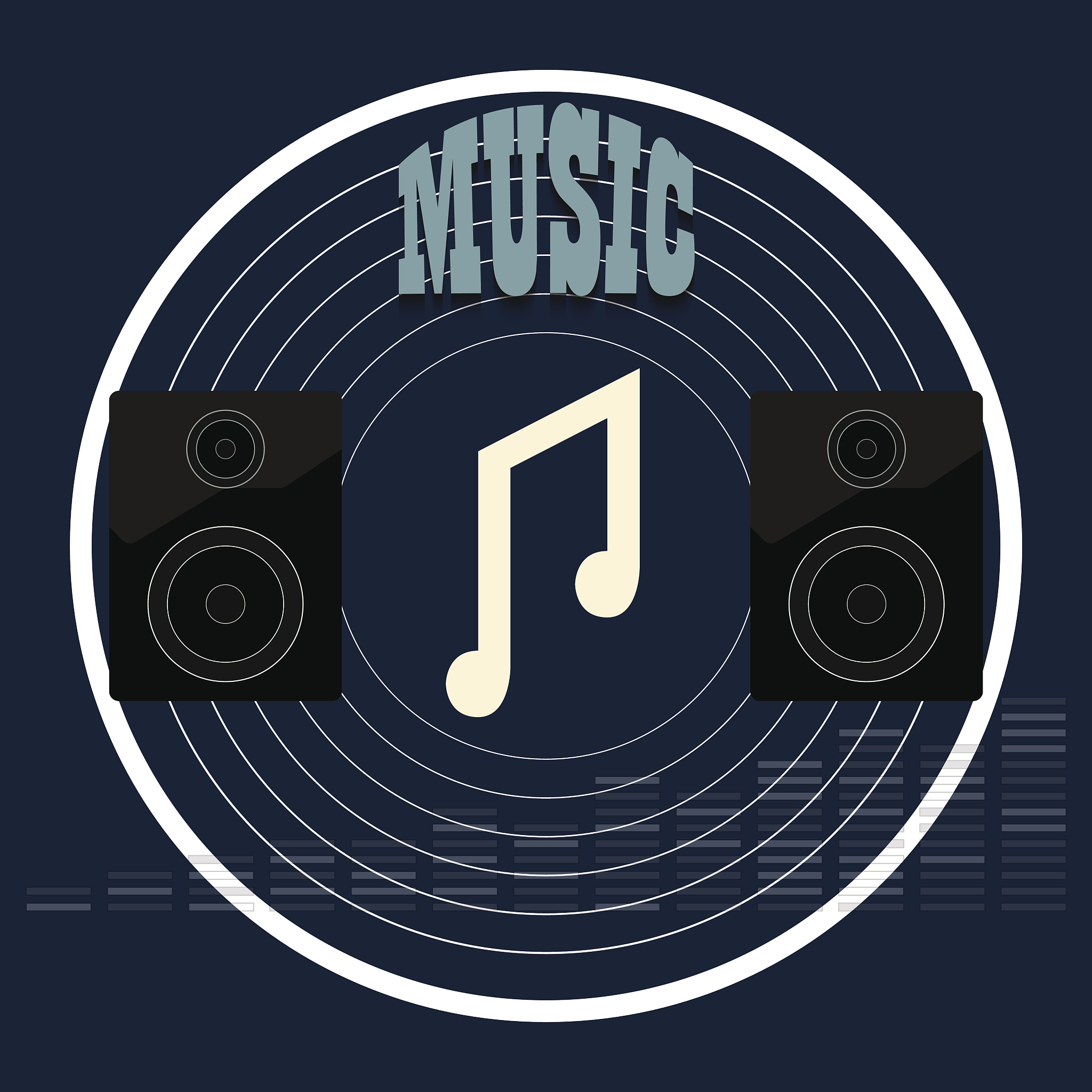 musical album