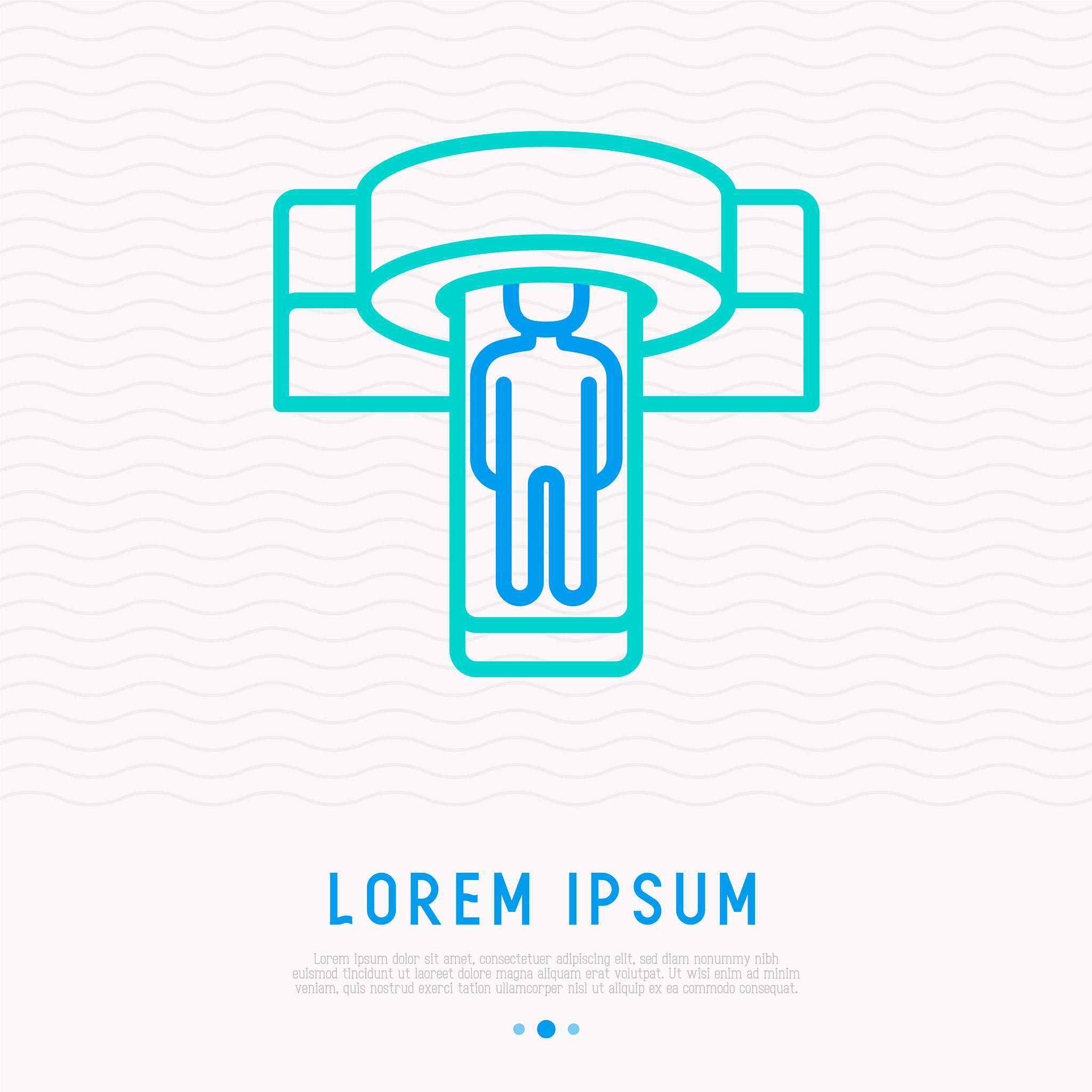 x射线CT成像图像算法