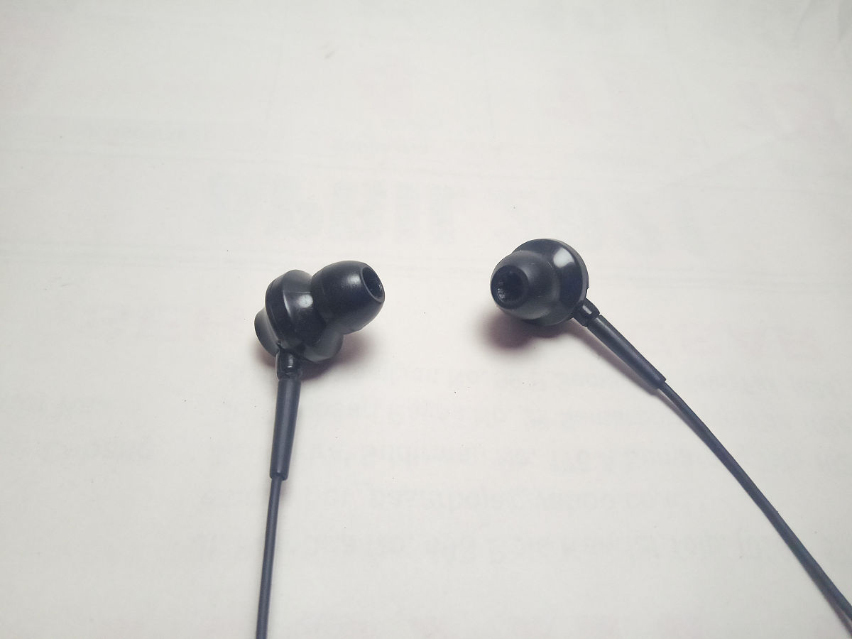 百元性价比耳机