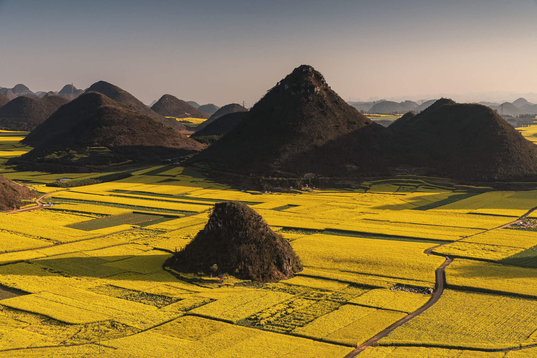 云南曲靖农业城市轨道交通运营管理专业：机遇与挑战