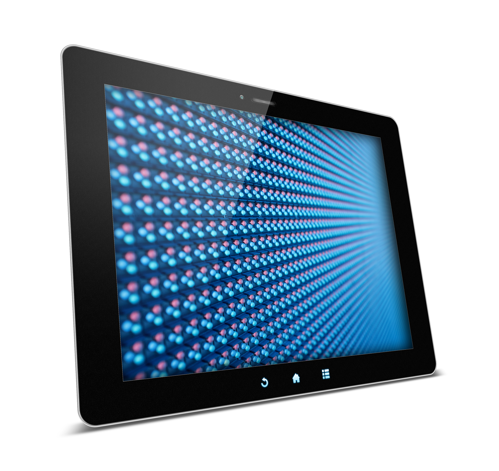 LCD1602: 16x2 Character LCD Display for Embedded Projects