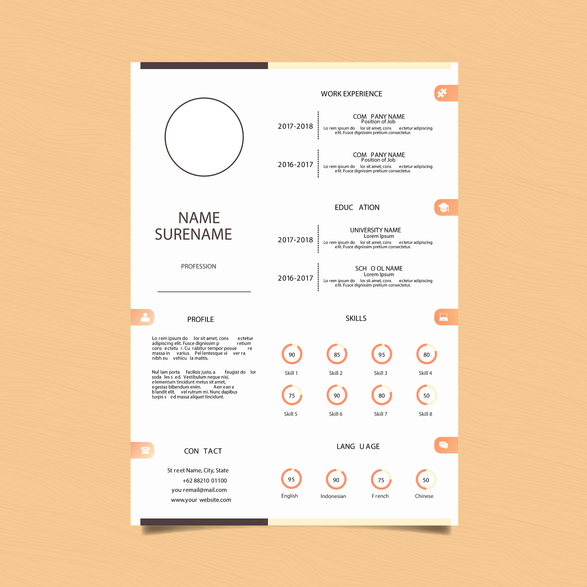 帮我写200字个人简介包括个人思想、学习成绩、承担社会工作、带领班级及成员共同成长进步等方面。