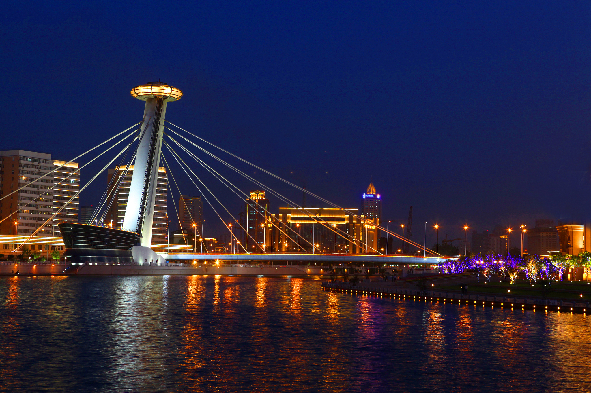 天津交通职业学院道桥工程检测技术专业怎么样