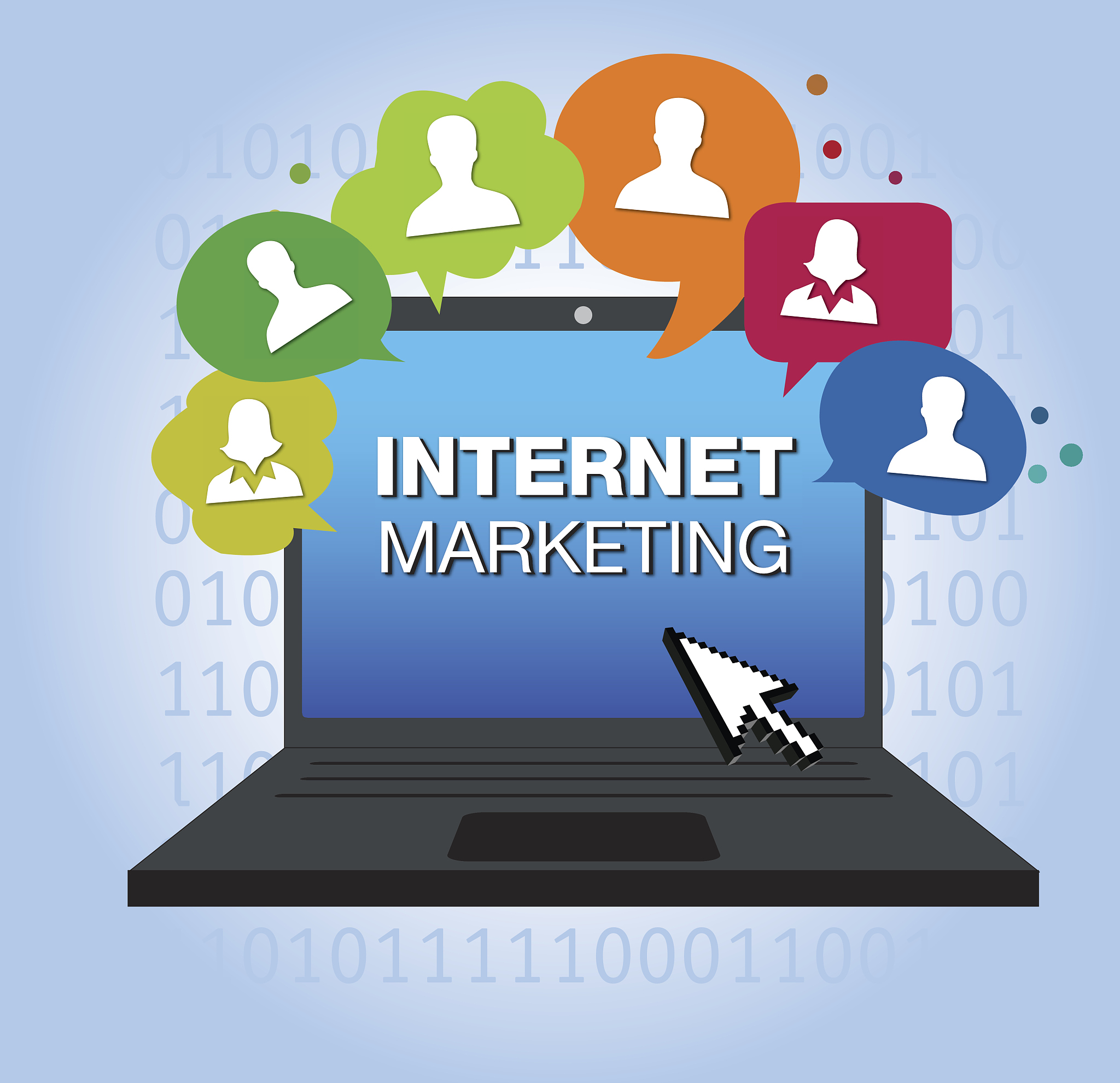 internet marketing