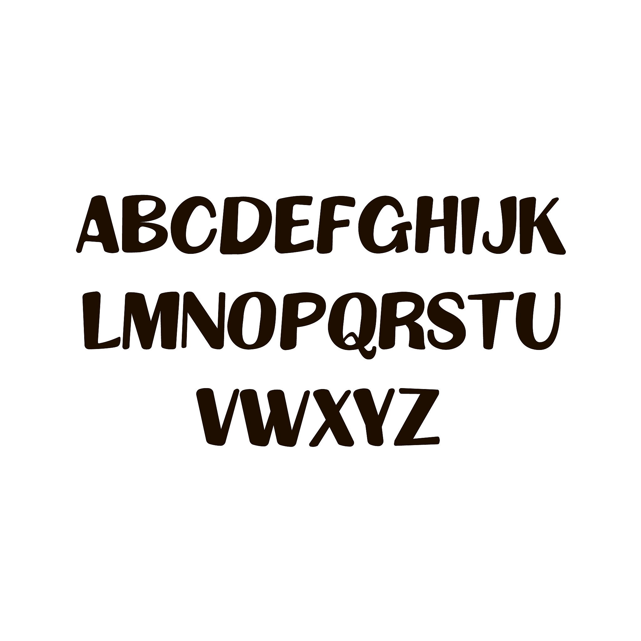 RERF Acronyms: 10 Brand-Meaningful English Phrases with Translations