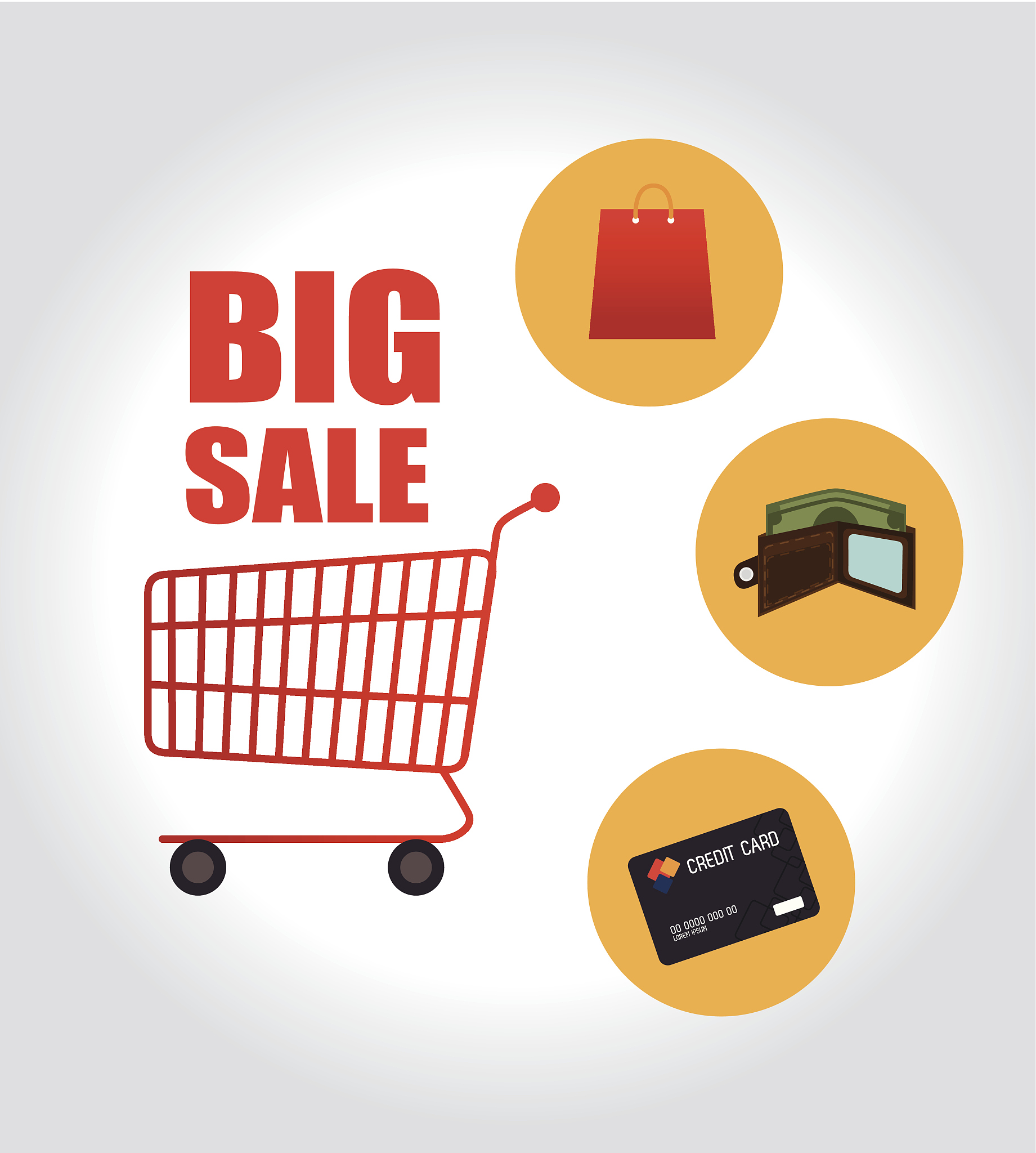 shopping design