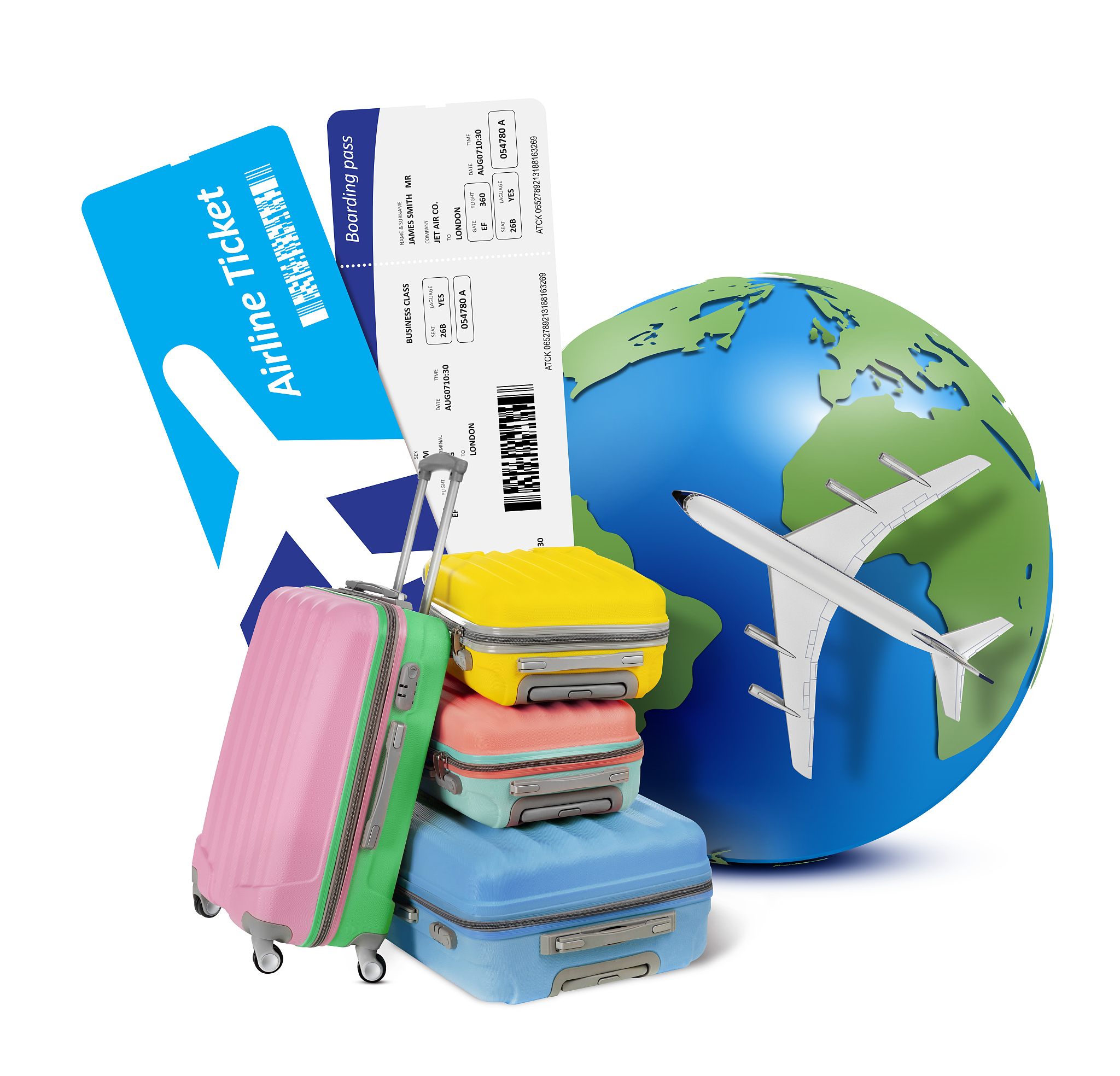 写一个旅游网页