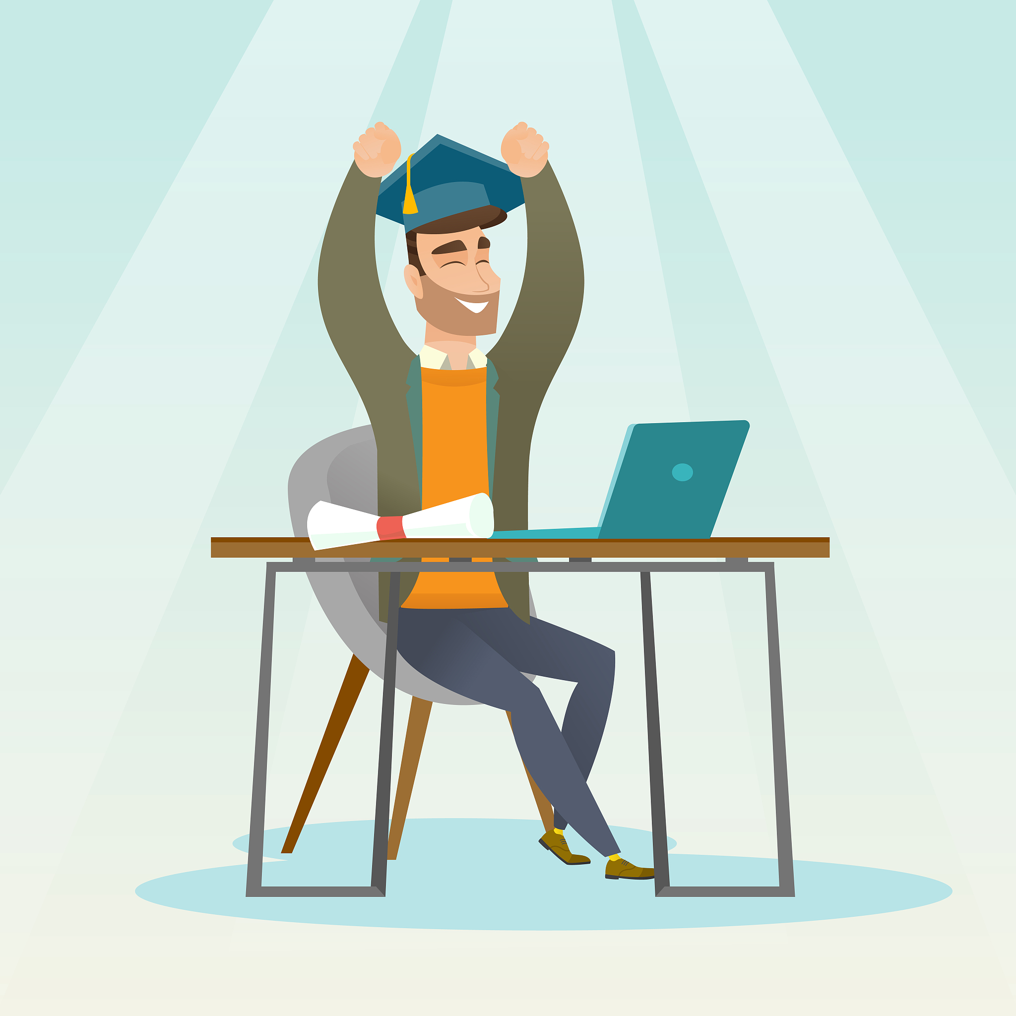 兰州2023年初中毕业可以去中专学校吗