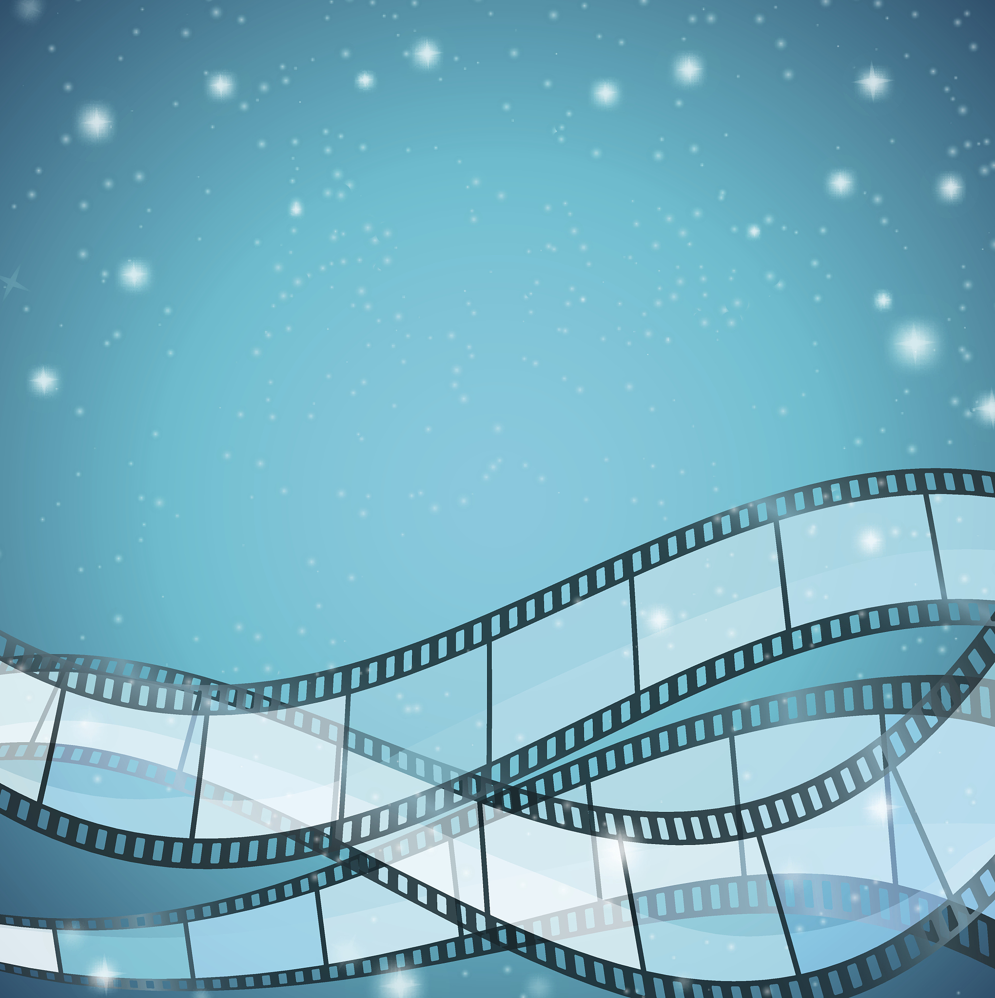 cinema background