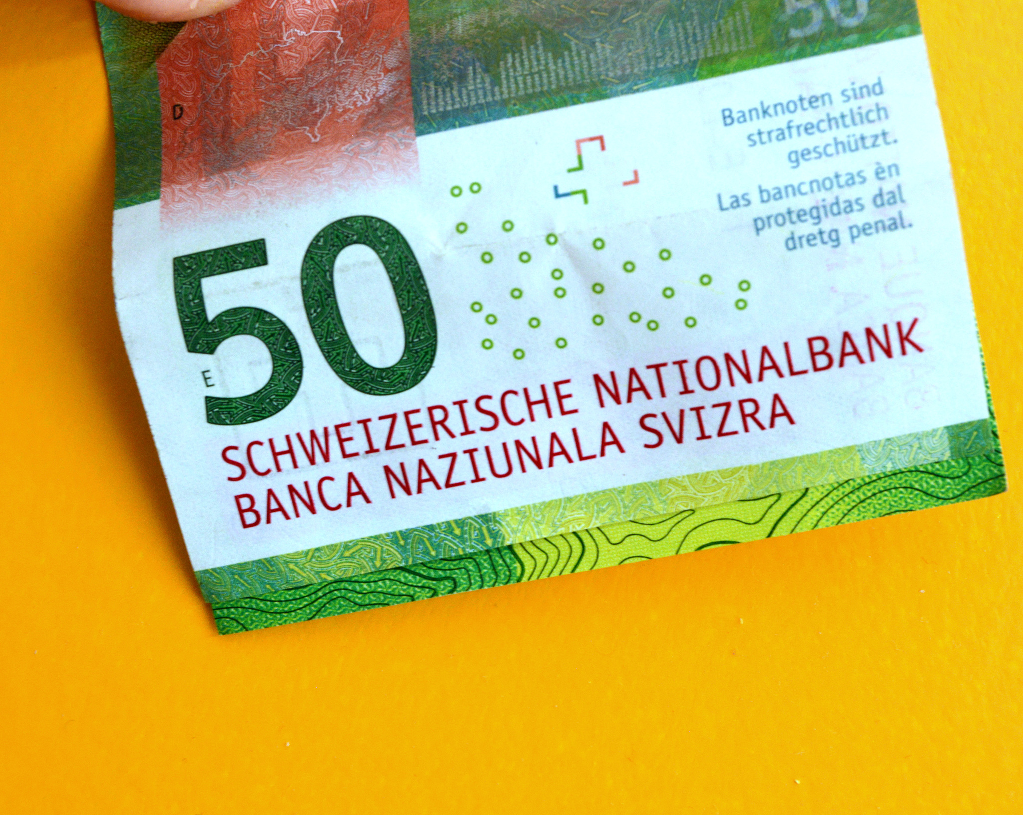 NT50: The New Taiwan Dollar Banknote