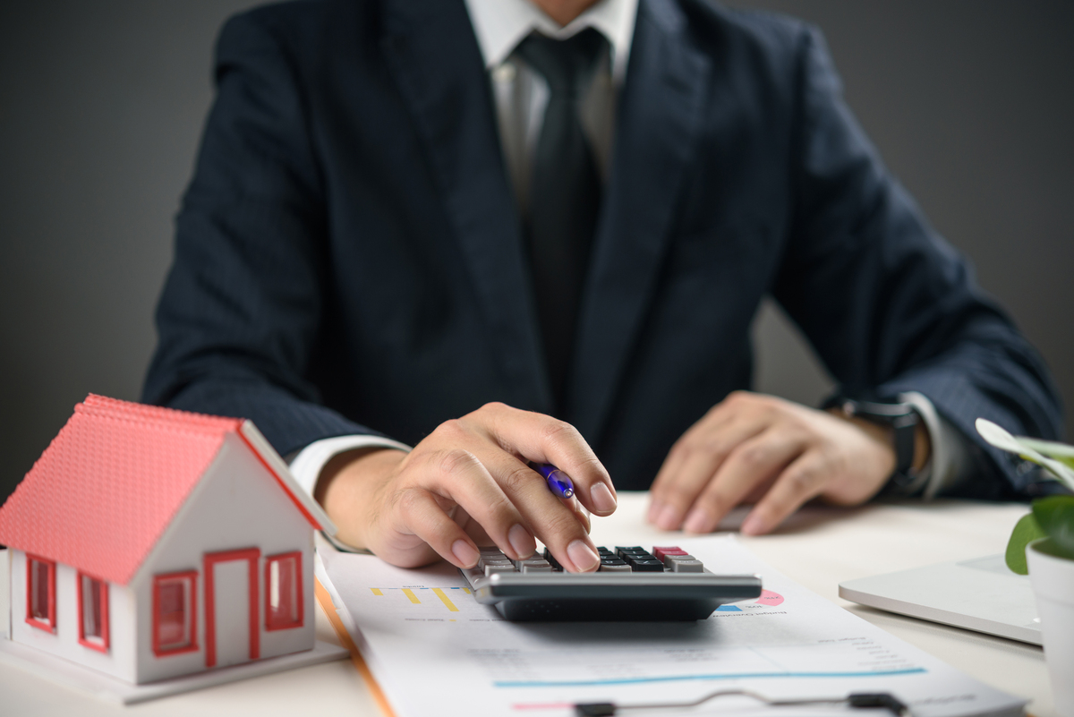 怎么做好一个房产中介之类的