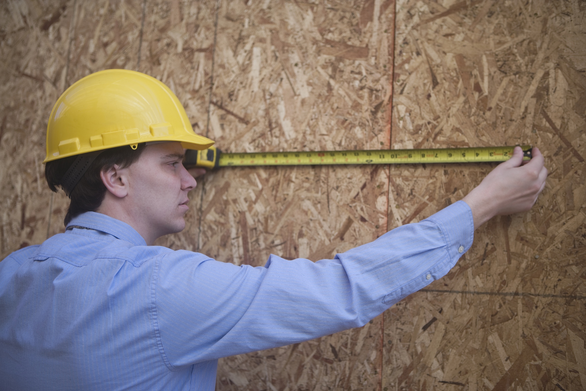 site inspection