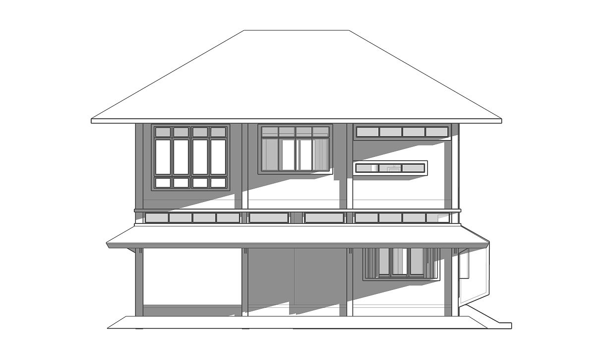 农村空心化：建筑学与经济学视角下的原因及解决策略