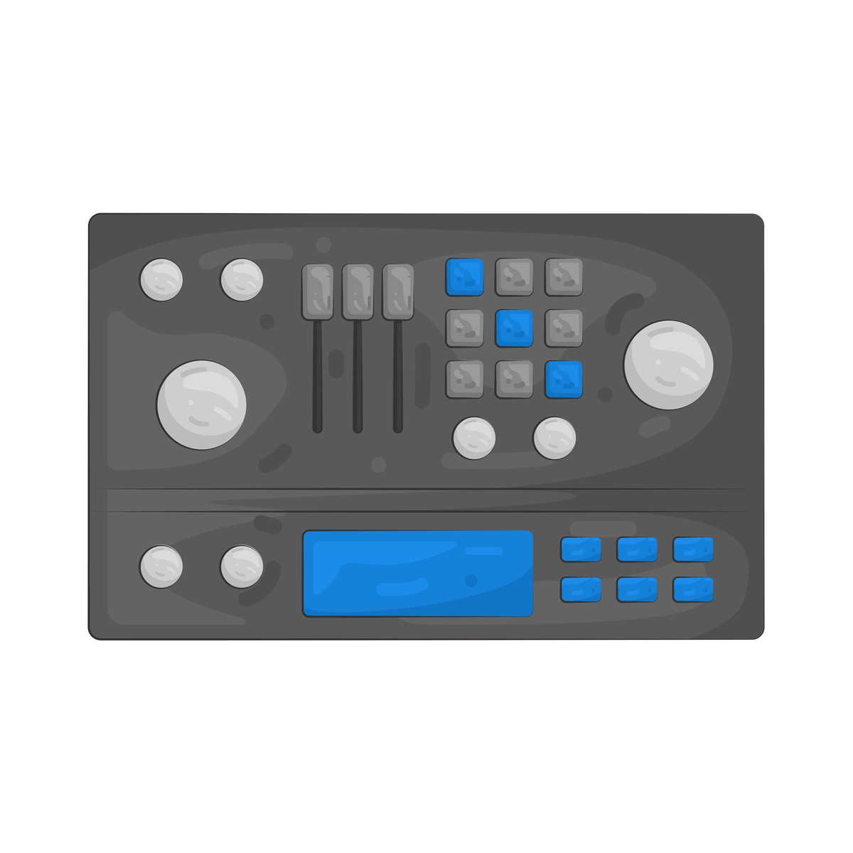 Element UI Radio 组件 mini 属性使用详解 - 如何实现迷你按钮样式