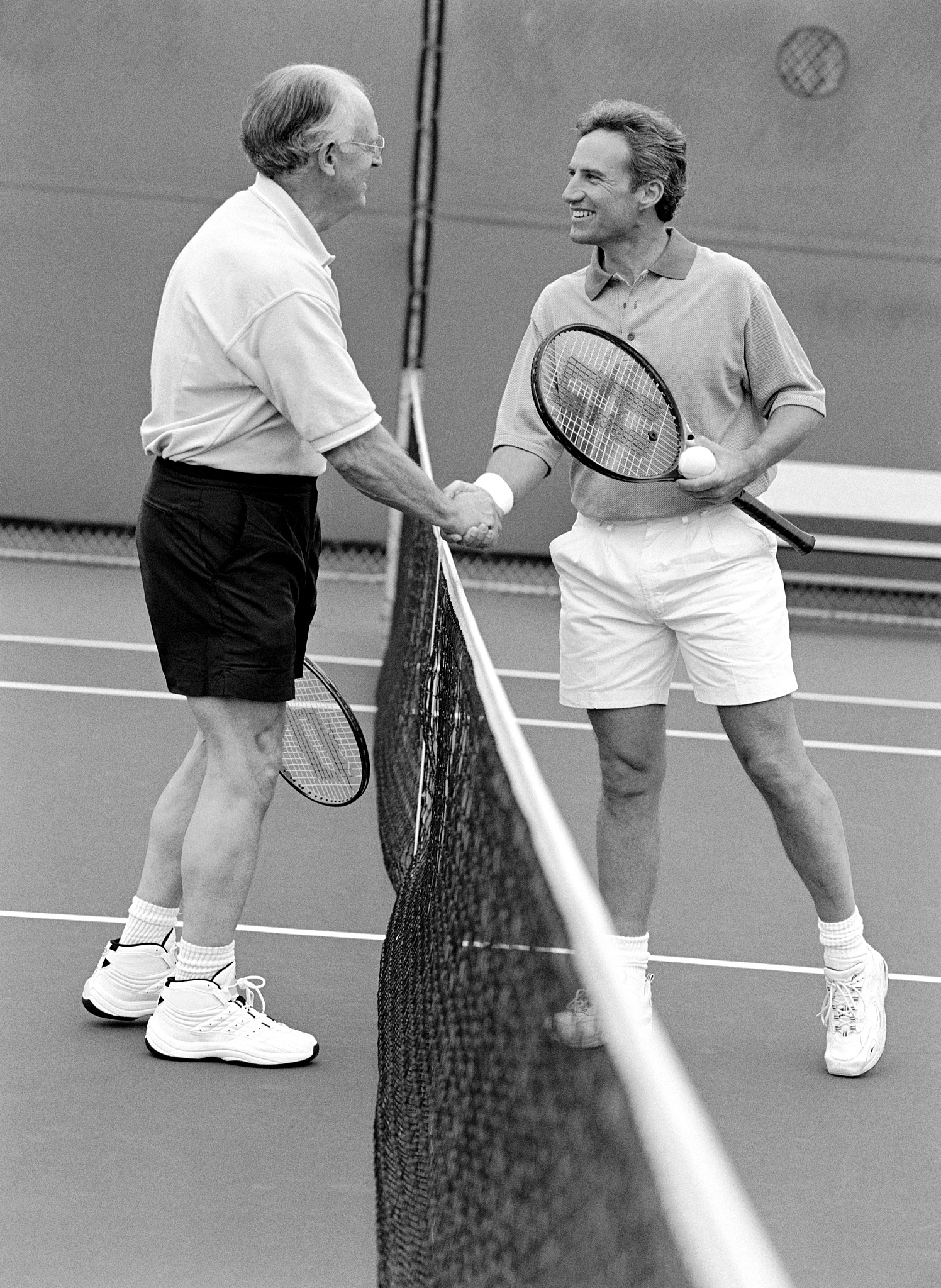 Clay Thompson: The American Tennis Player Who Found Purpose Beyond the Game